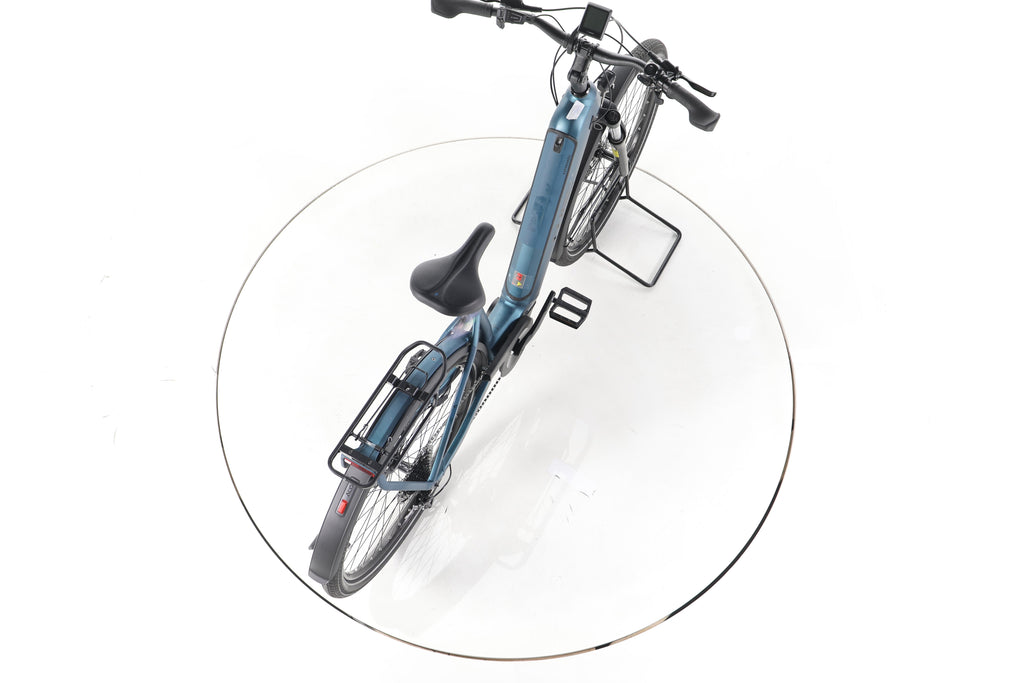 Cube Kathmandu Hybrid ONE Trekking E-Bike Tiefeinsteiger - Image 23
