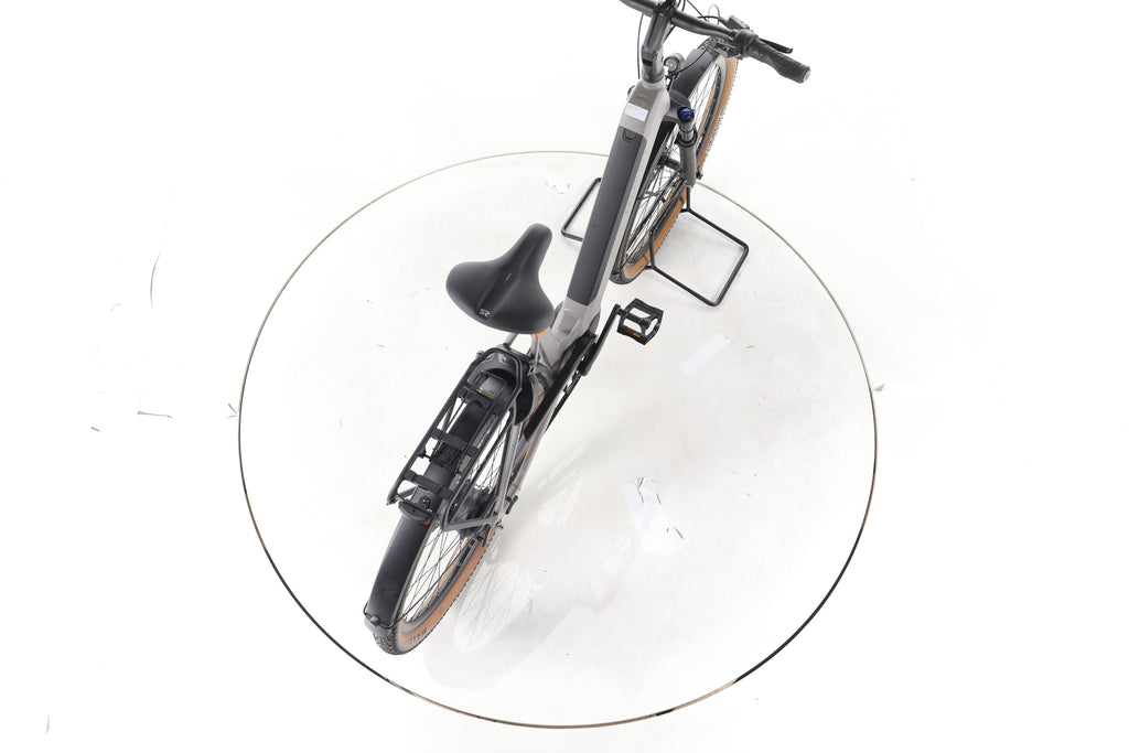 Kalkhoff Entice 5.B Excite City E-Bike Tiefeinsteiger 2025 - Image 23