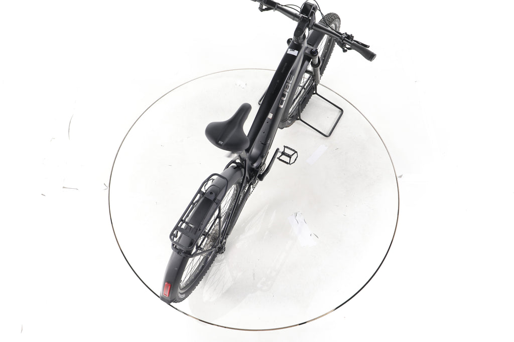 Cube Reaction Hybrid Race Allroad Trekking E-Bike 2025 - Image 23