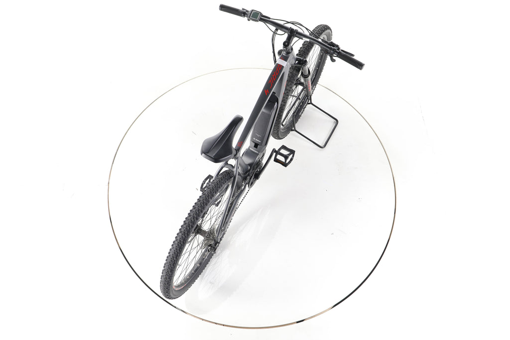 KAYZA Sapric 4 E-Bike - Image 23
