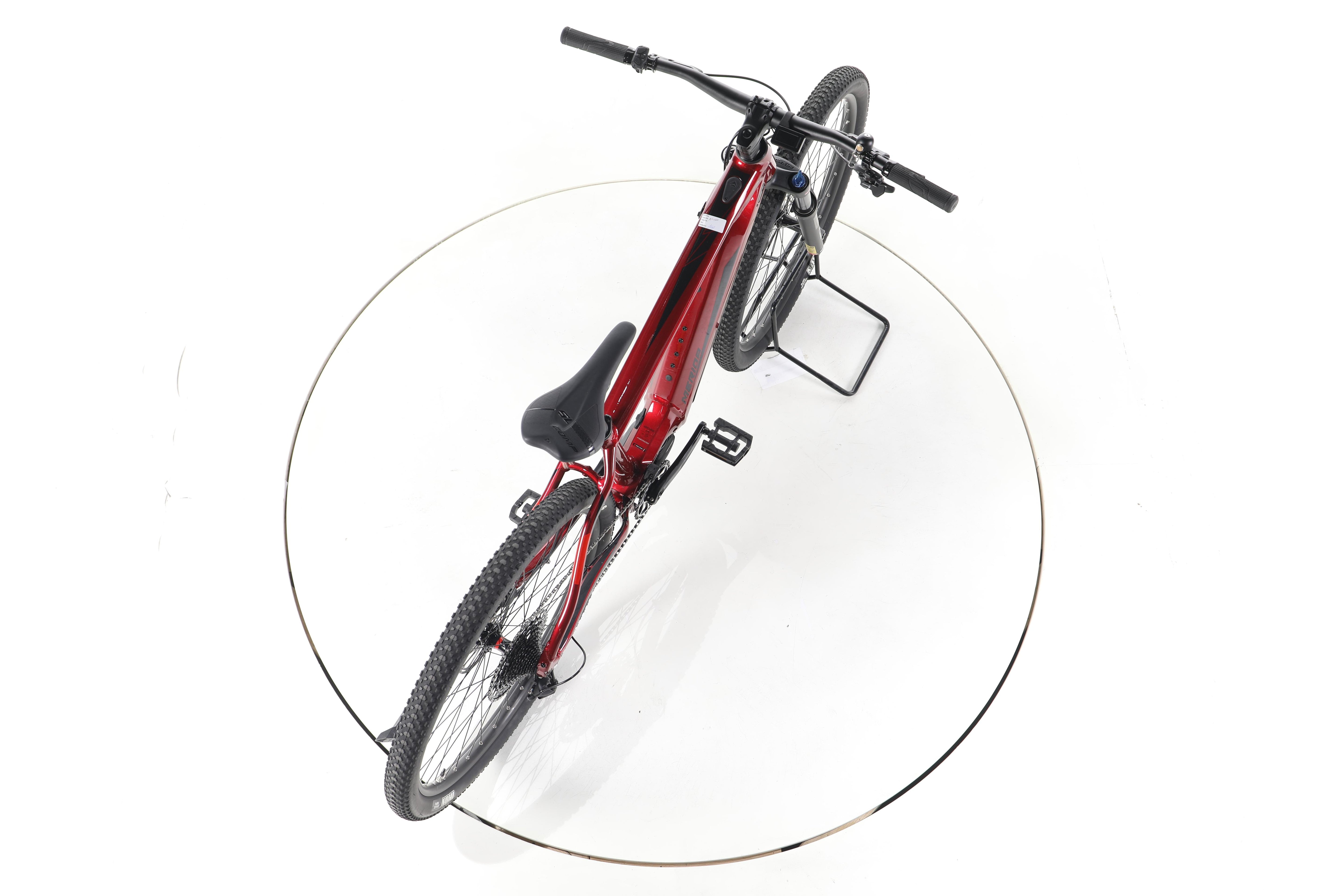 Merida eBIG.Nine 675 EP1 E-Bike - Image 23