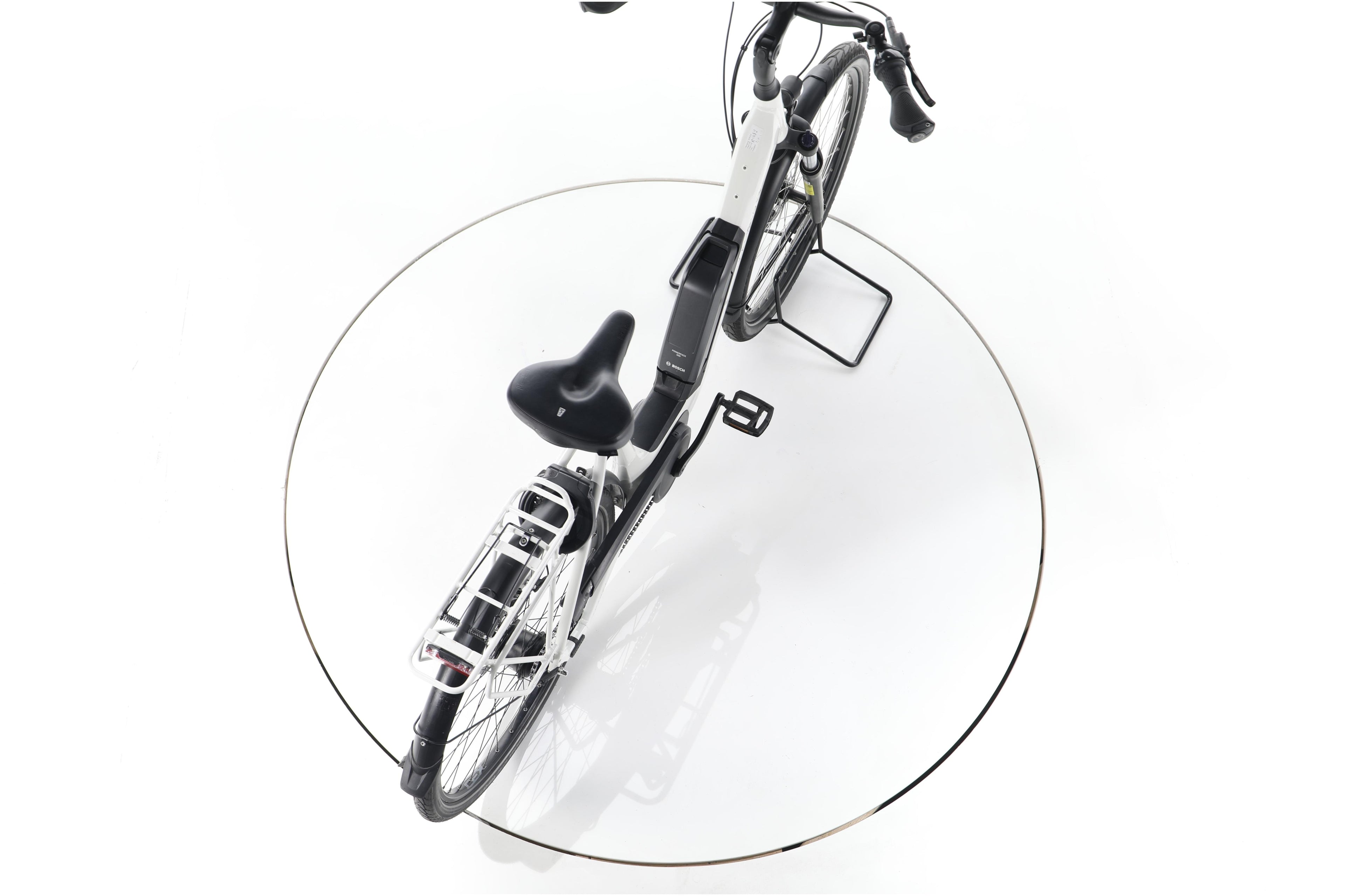 Kalkhoff Image 1.B Move City E-Bike Tiefeinsteiger - Image 23