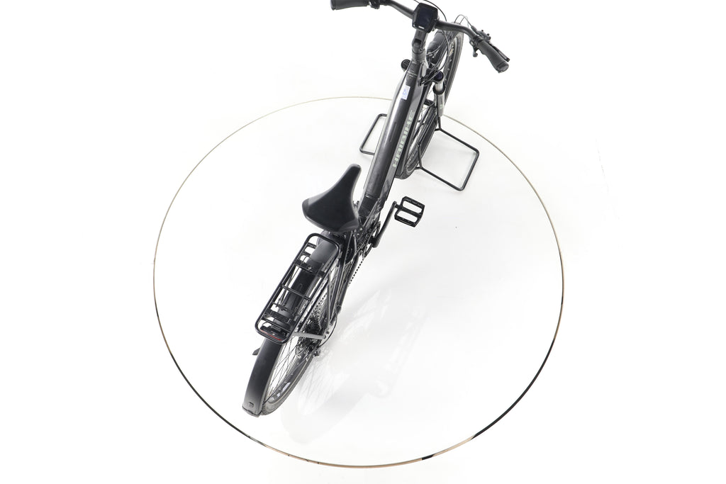 Haibike Trekking 7 Trekking E-Bike Tiefeinsteiger - Image 23