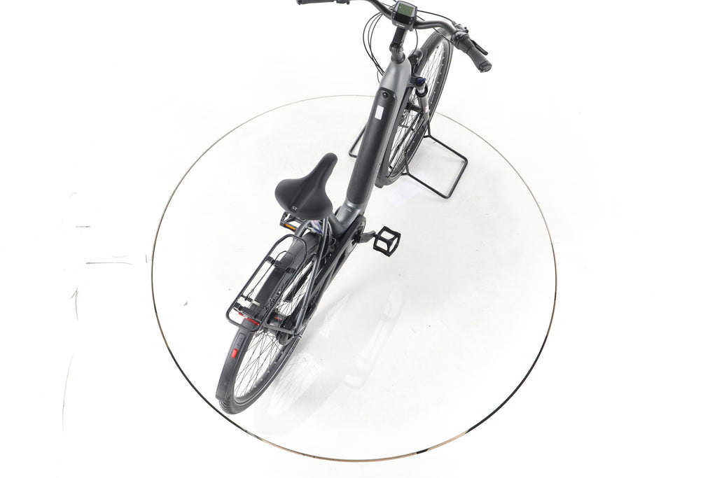 Cube Cube Supreme RT Hybrid Pro Trekking E-Bike Tiefeinsteiger - Image 23