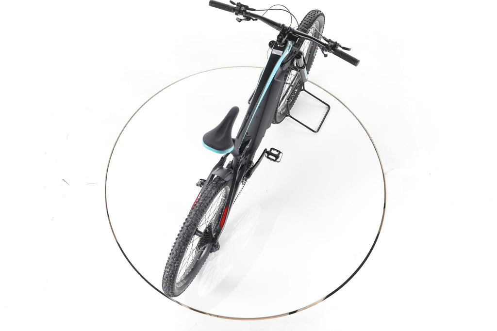 Bianchi E-SUV Adventure Carbon E-Bike Fully Carbon - Image 23
