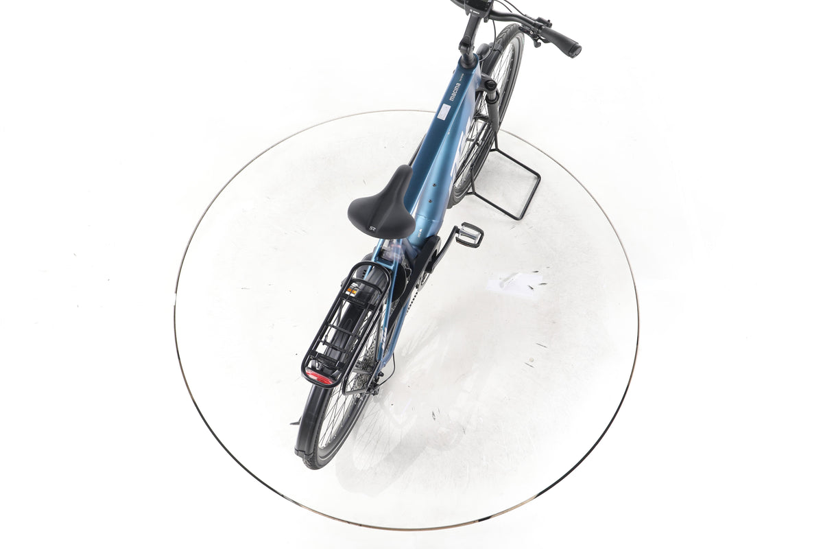 KTM Macina Tour CX 510 Trekking E-Bike - Image 23