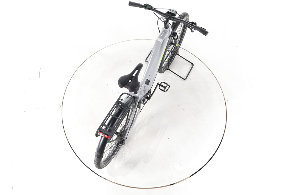Haibike Trekking 6 Trekking E-Bike Tiefeinsteiger - Image 23