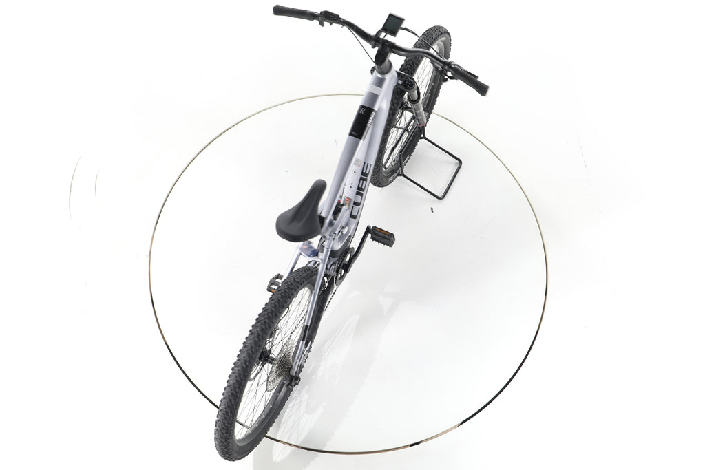 Cube Stereo Hybrid 120 Race Fully E-Bike 2023 - Image 23