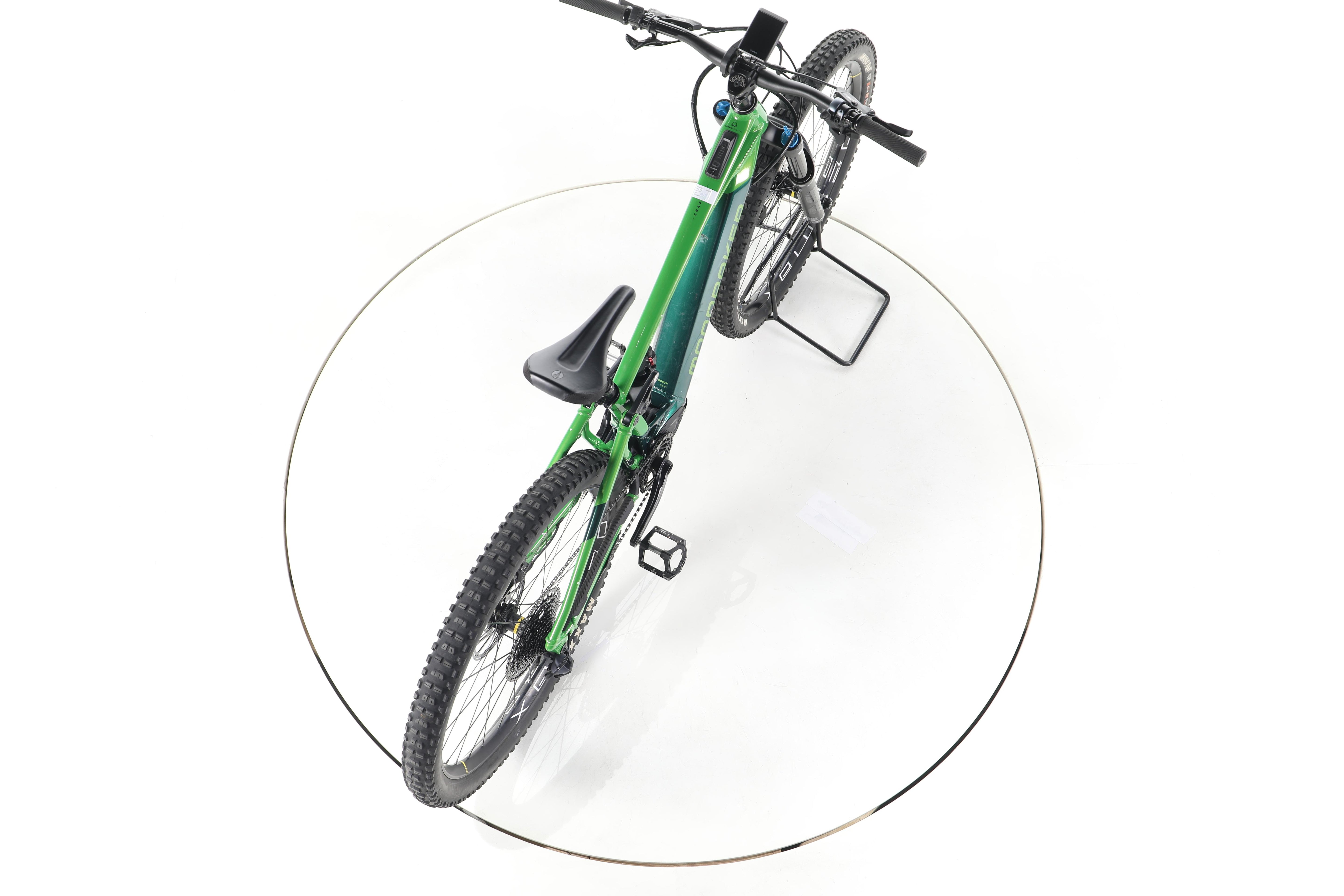 Mondraker Crafty R E-Bike Fully - Image 23