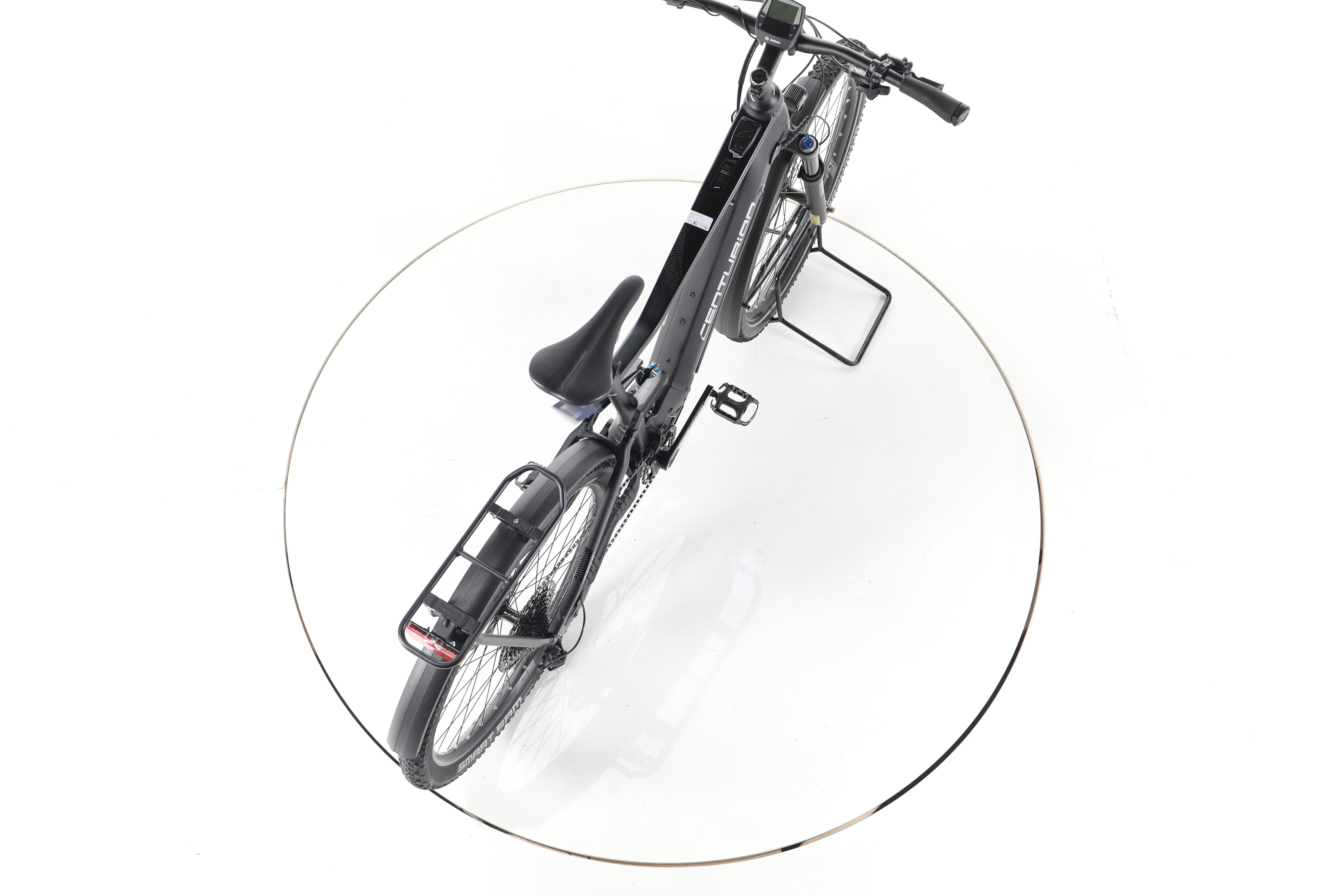 Centurion Lhasa E R860i EQ SUV E-Bike - Image 23