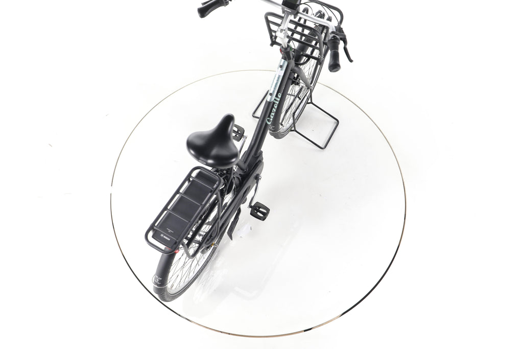 Gazelle Miss Grace C7+ HMB City E-Bike Tiefeinsteiger - Image 23