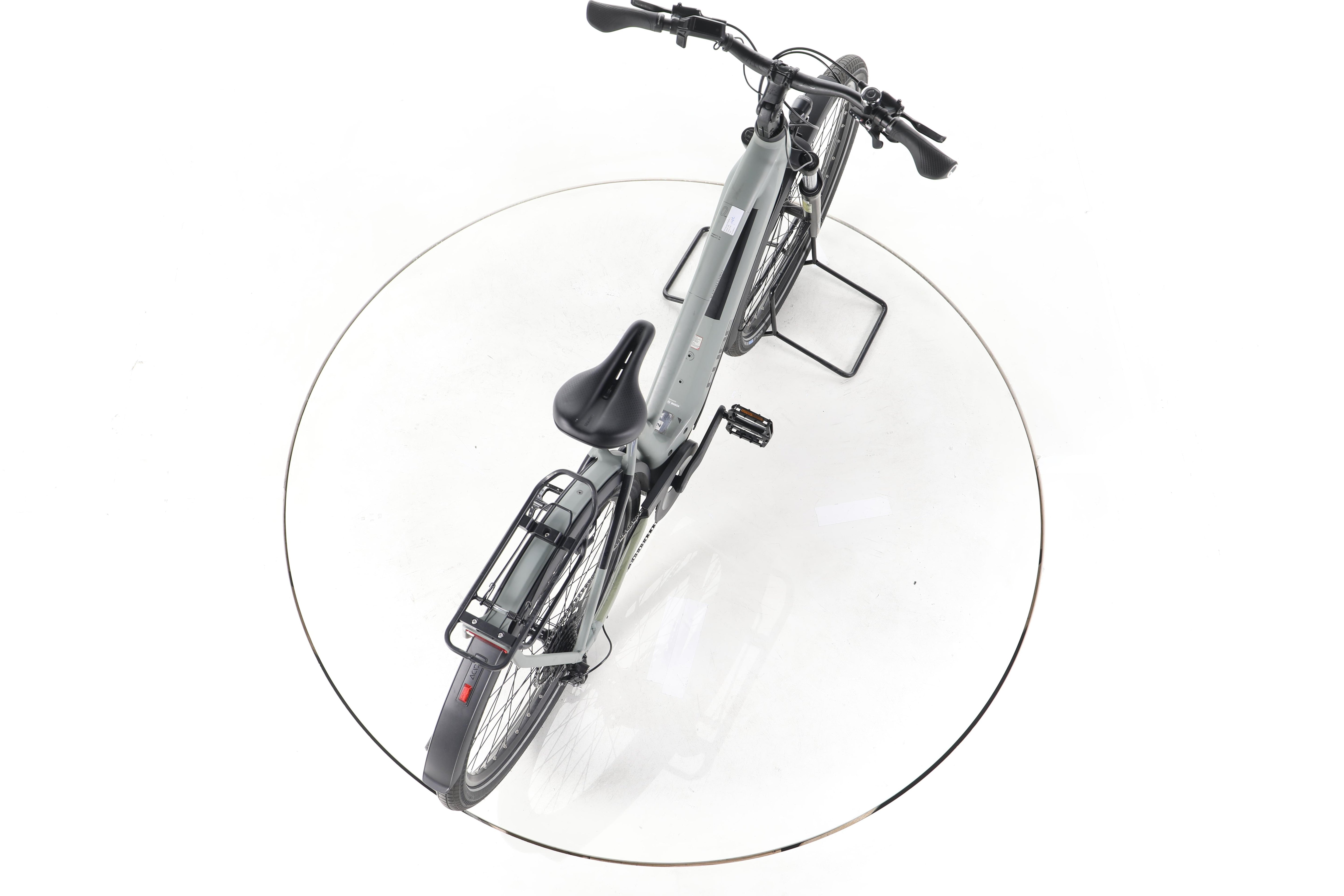 Cube Kathmandu Hybrid one Trekking E-Bike 2024 - Image 23