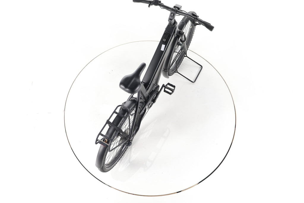 QWIC Atlas Performance Q Trekking E-Bike - Image 23