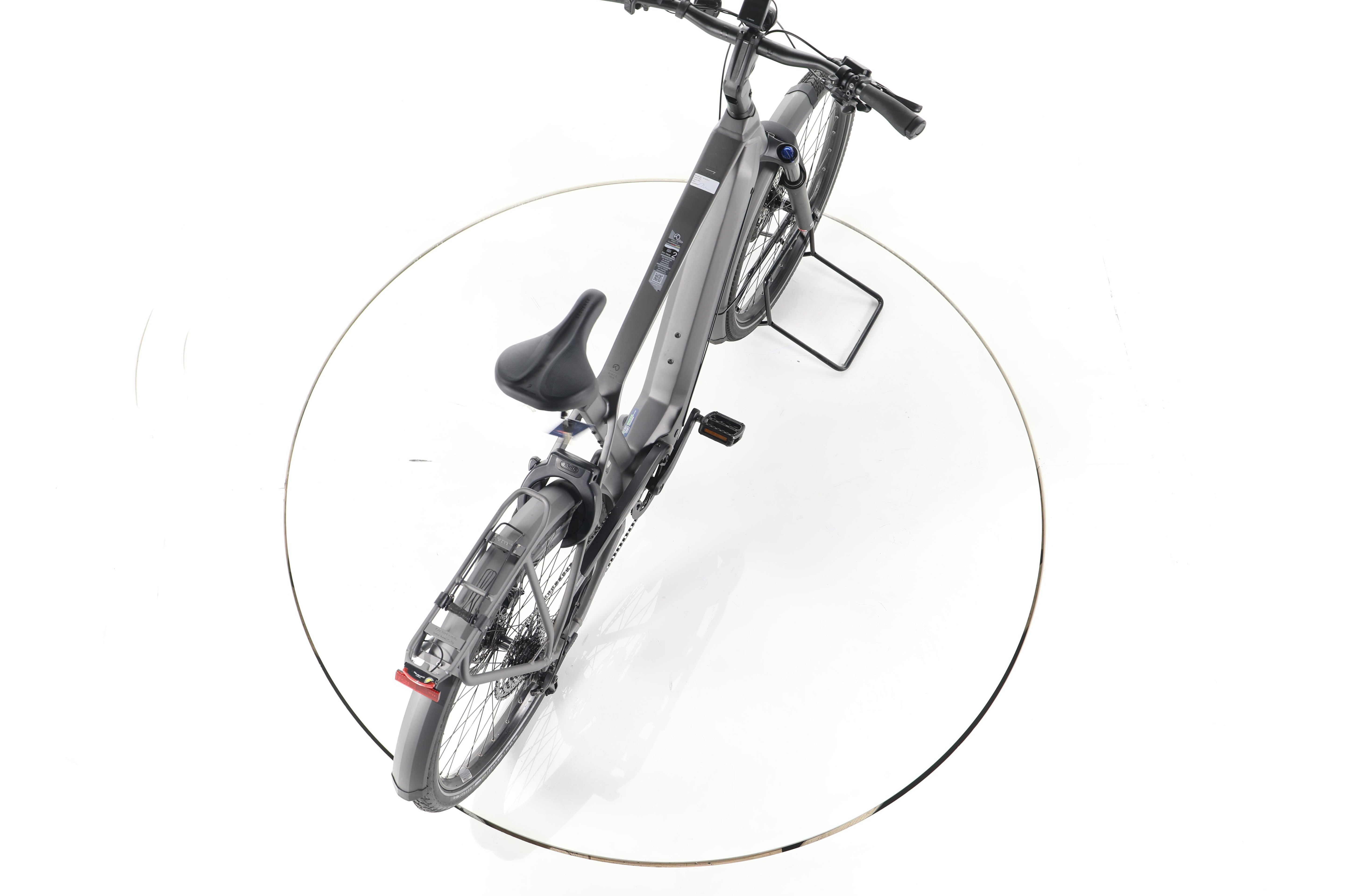Kalkhoff Endeavour 7.B Advance+ ABS Trekking E-Bike 2023 - Image 23