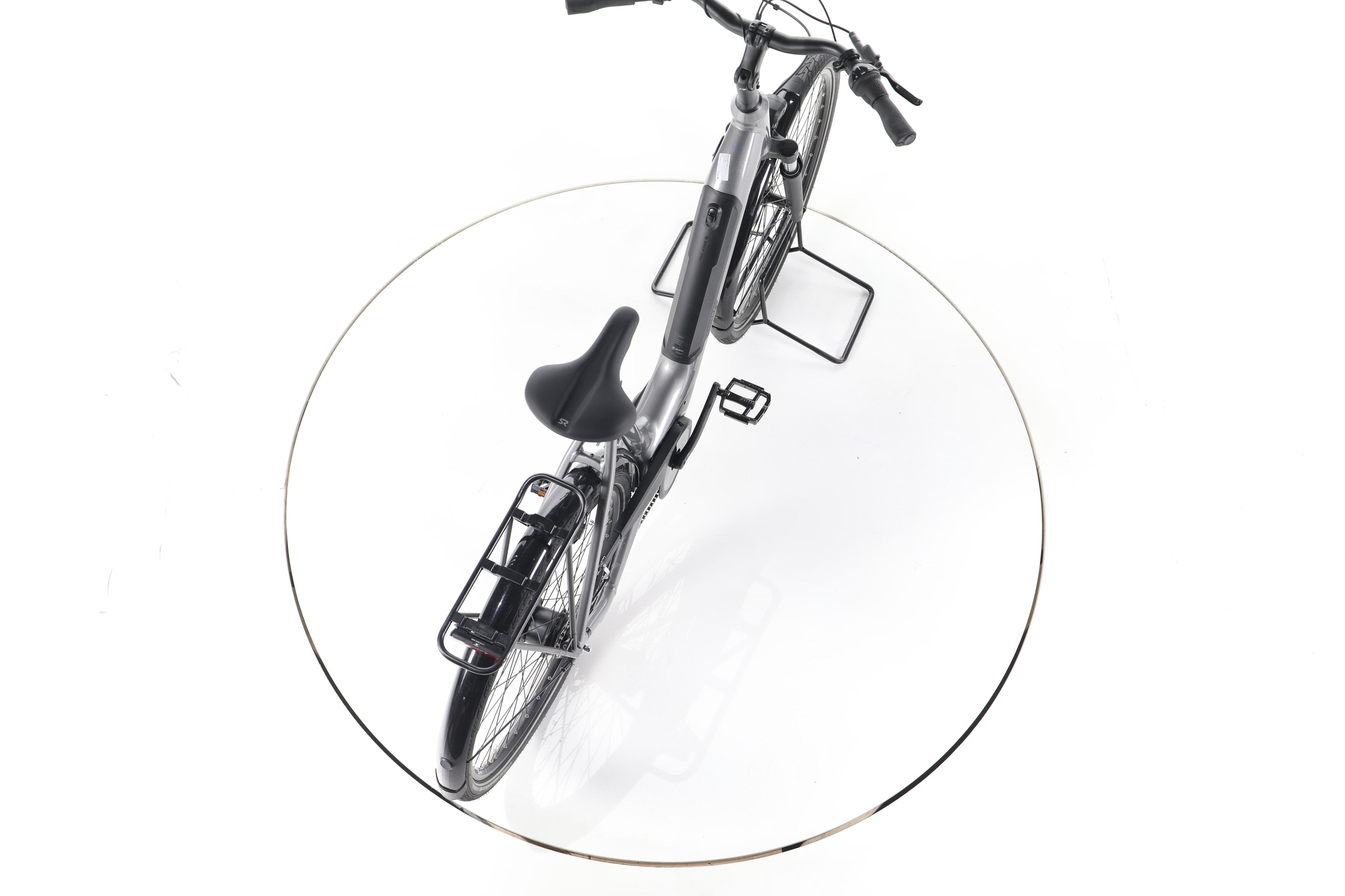 Winora Tria N8 City E-Bike Tiefeinsteiger 2024 - Image 23