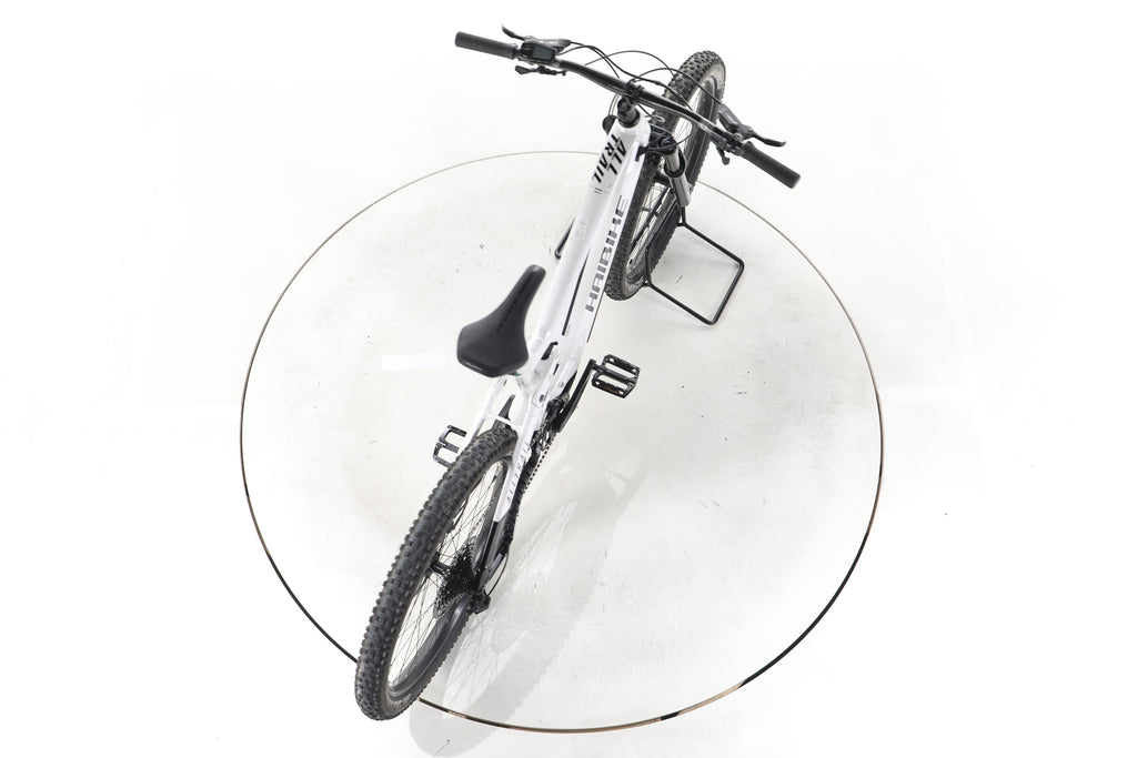 Haibike AllTrail 7 E-Bike Fully - Image 23