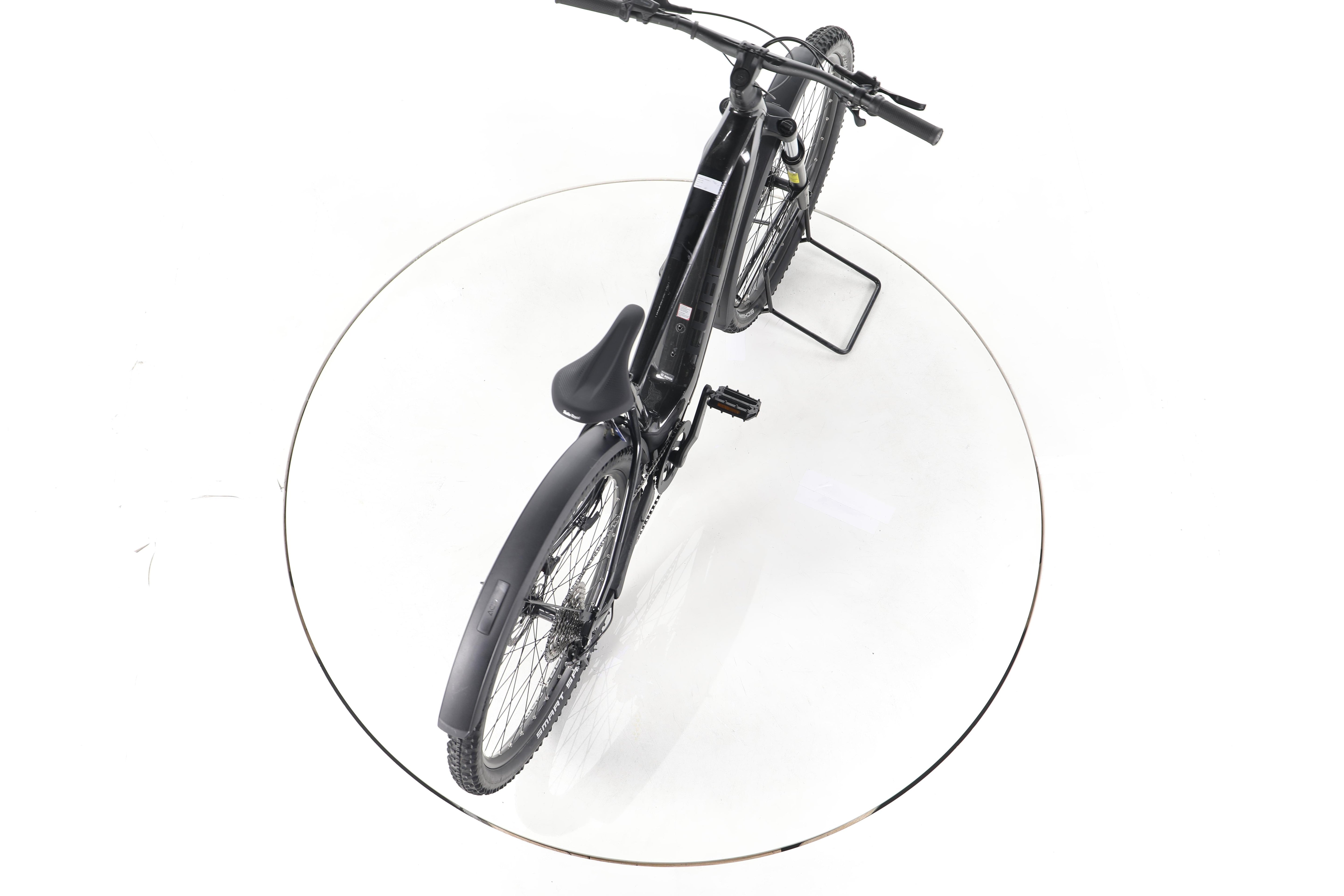 Cube Reaction Hybrid ONE E-Bike - Image 23