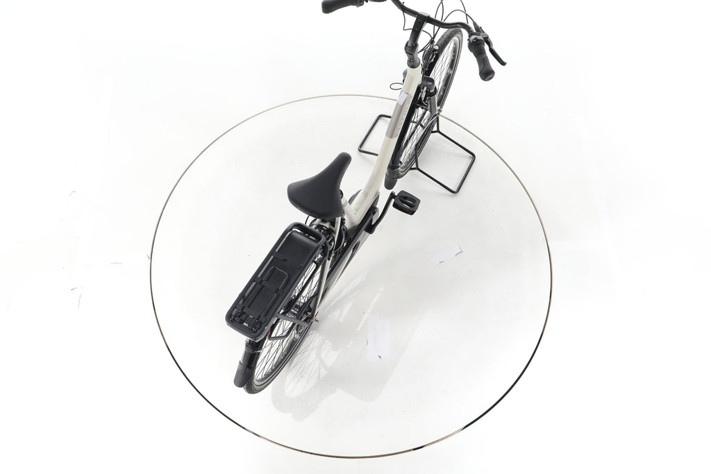 Gazelle Paris C7+ City E-Bike Tiefeinsteiger - Image 23