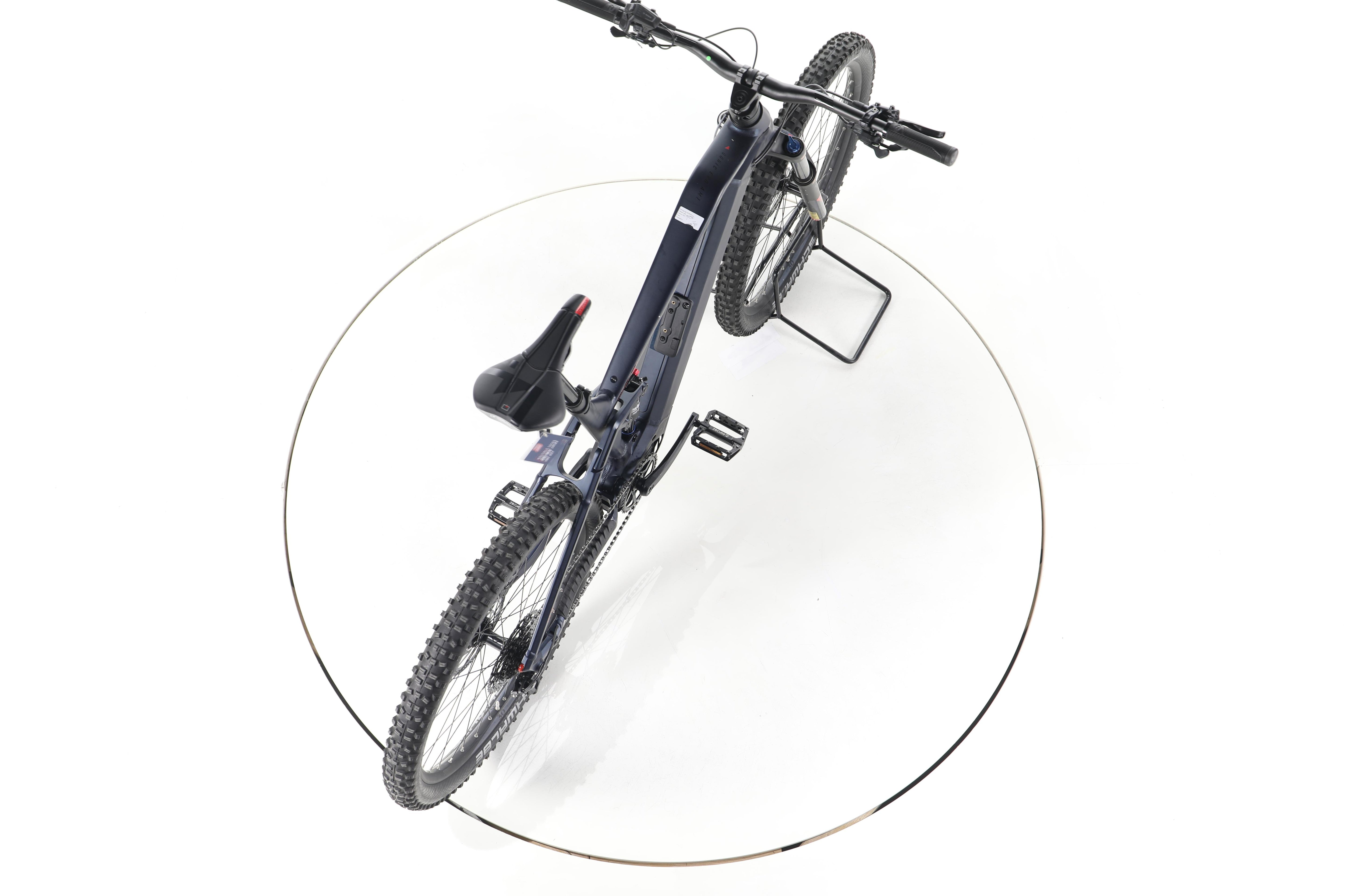 Bulls Sonic EVO AM 1 Fully E-Bike - Image 23