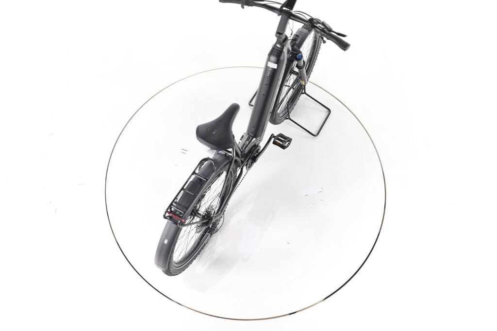KTM Macina Aera 772 LFC Trekking E-Bike Tiefeinsteiger - Image 23