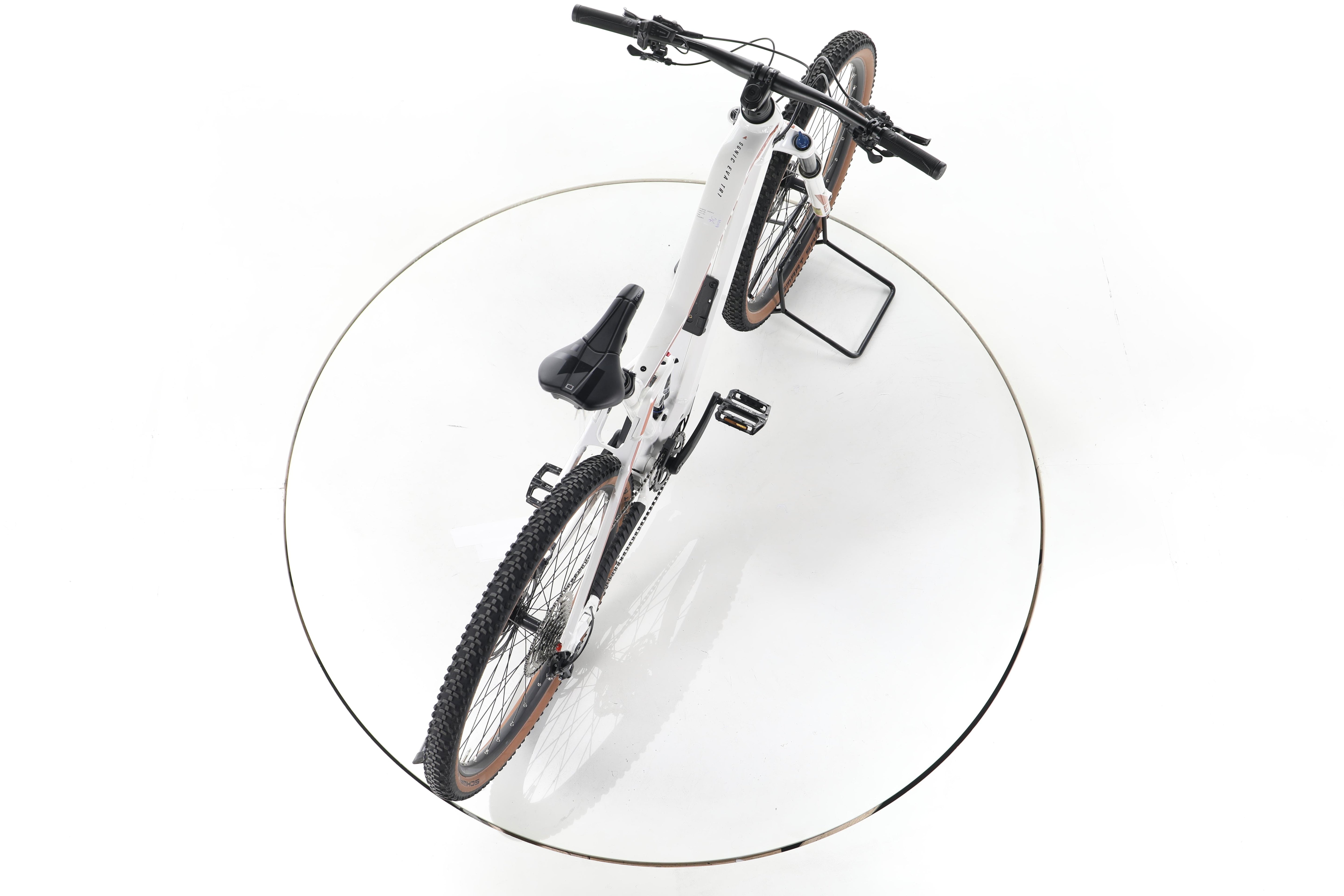 Bulls Sonic EVA TR 1 E-Bike Fully 2024 - Image 23