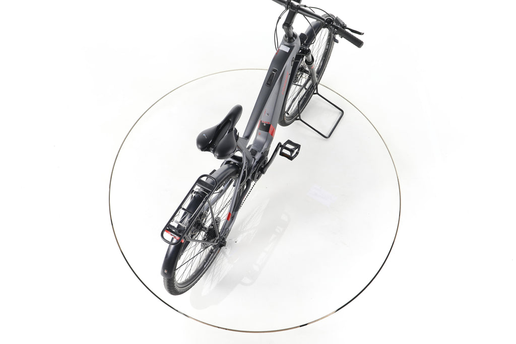 Conway Cairon T 2.0 Trekking E-Bike - Image 23