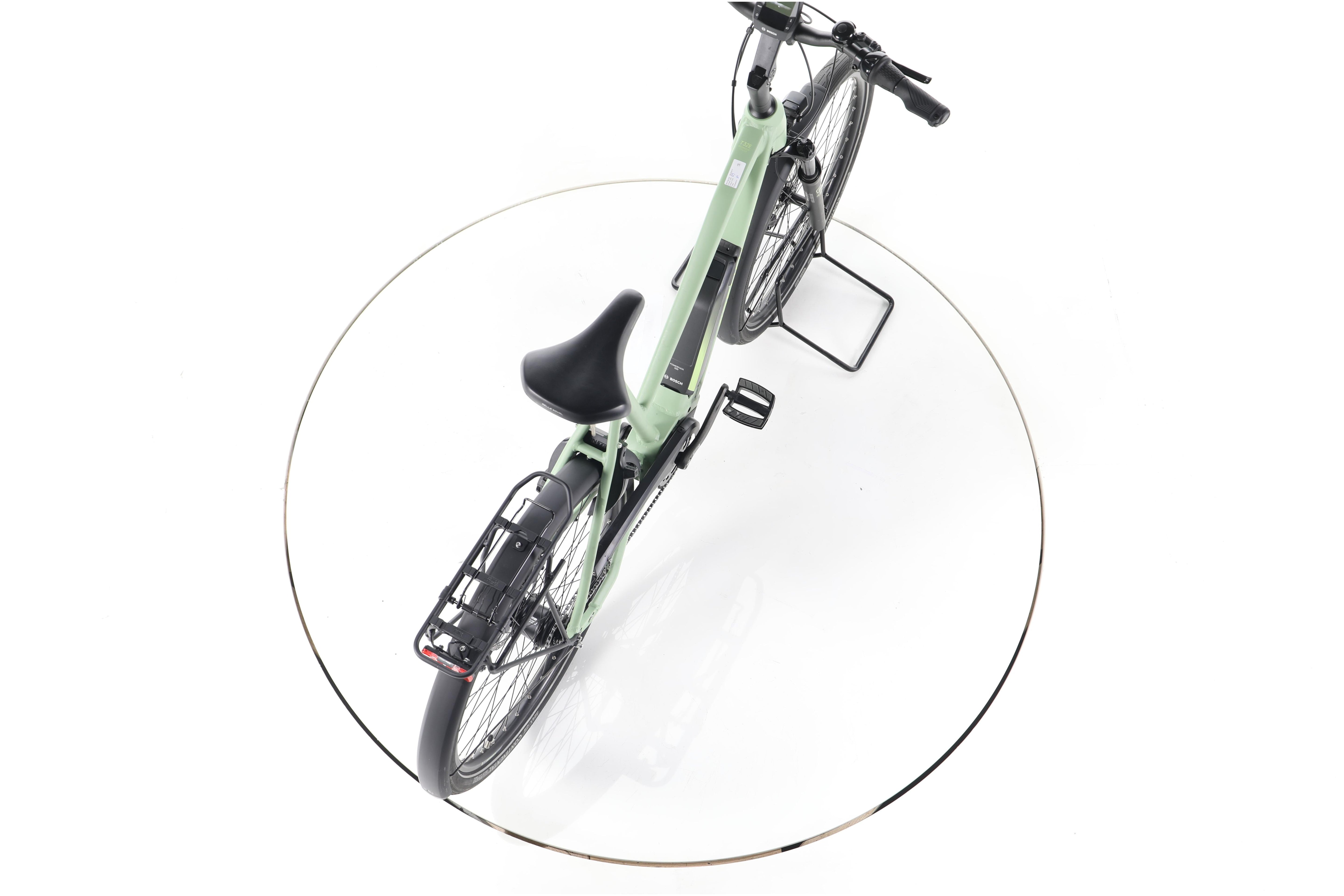 Brennabor T-32e City E-Bike - Image 23