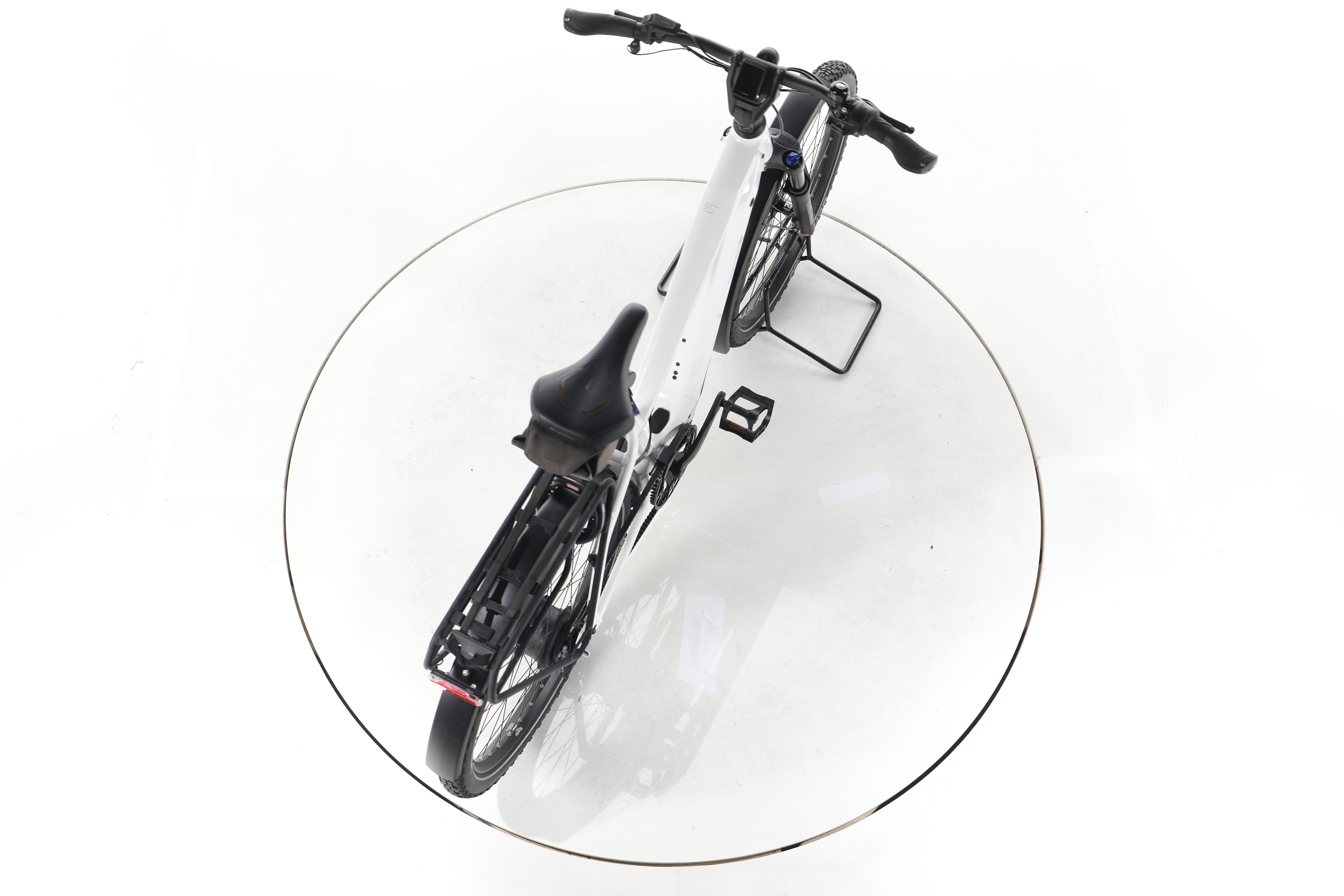 Riese & Müller Charger4 Mixte GT vario City E-Bike - Image 23