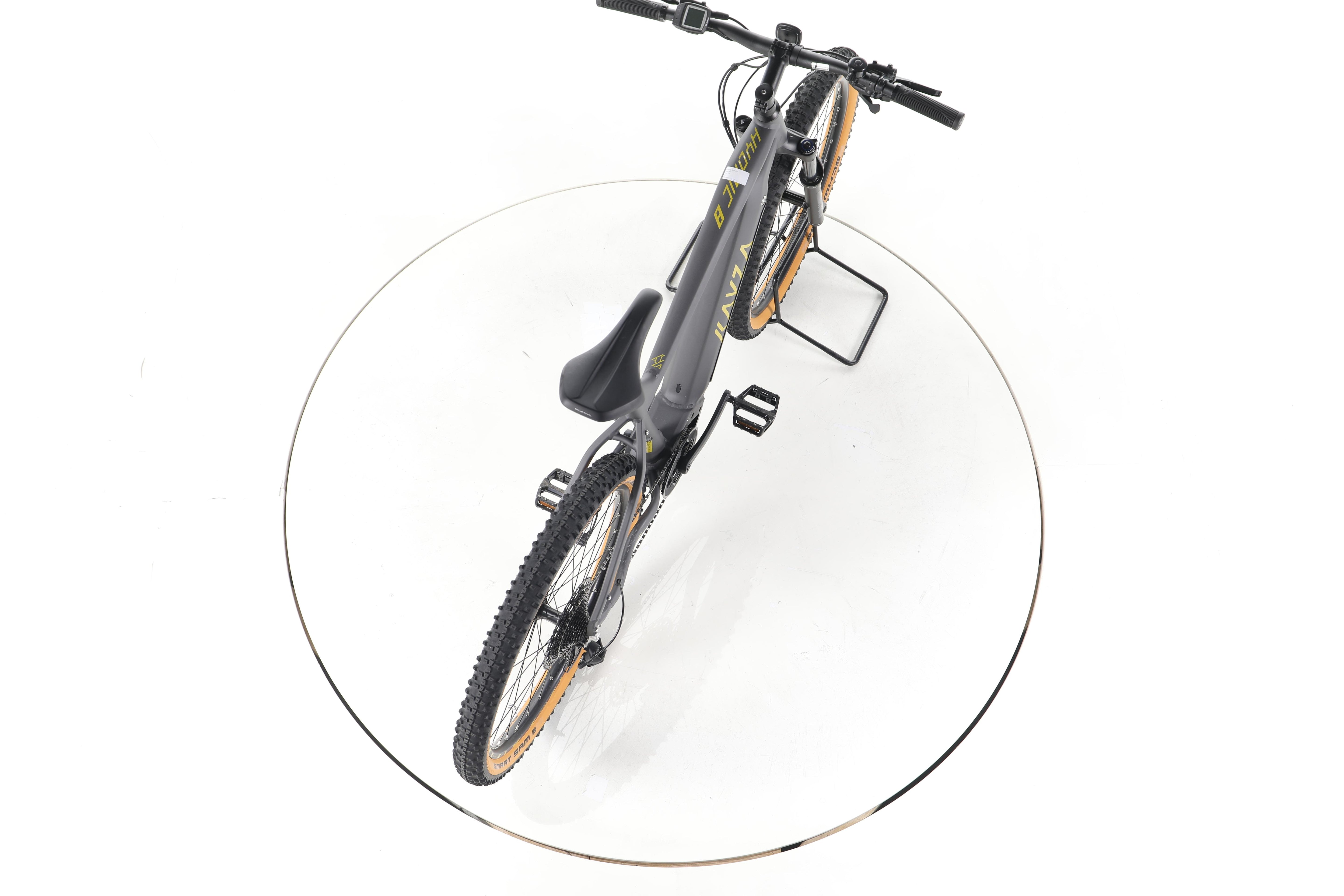 KAYZA Hydric 8 E-Bike - Image 23