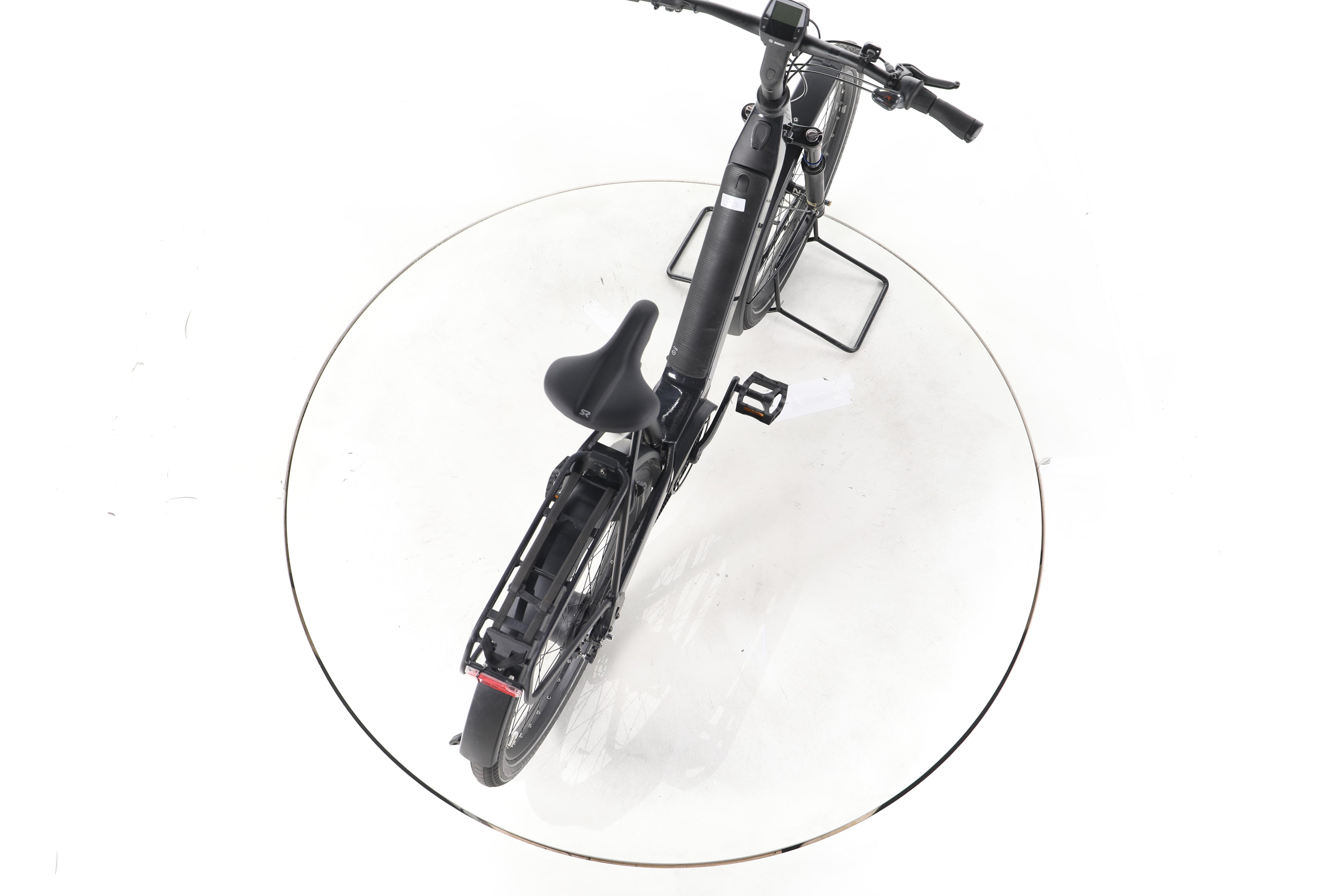 Riese & Müller Nevo4 GT vario City E-Bike Tiefeinsteiger - Image 23