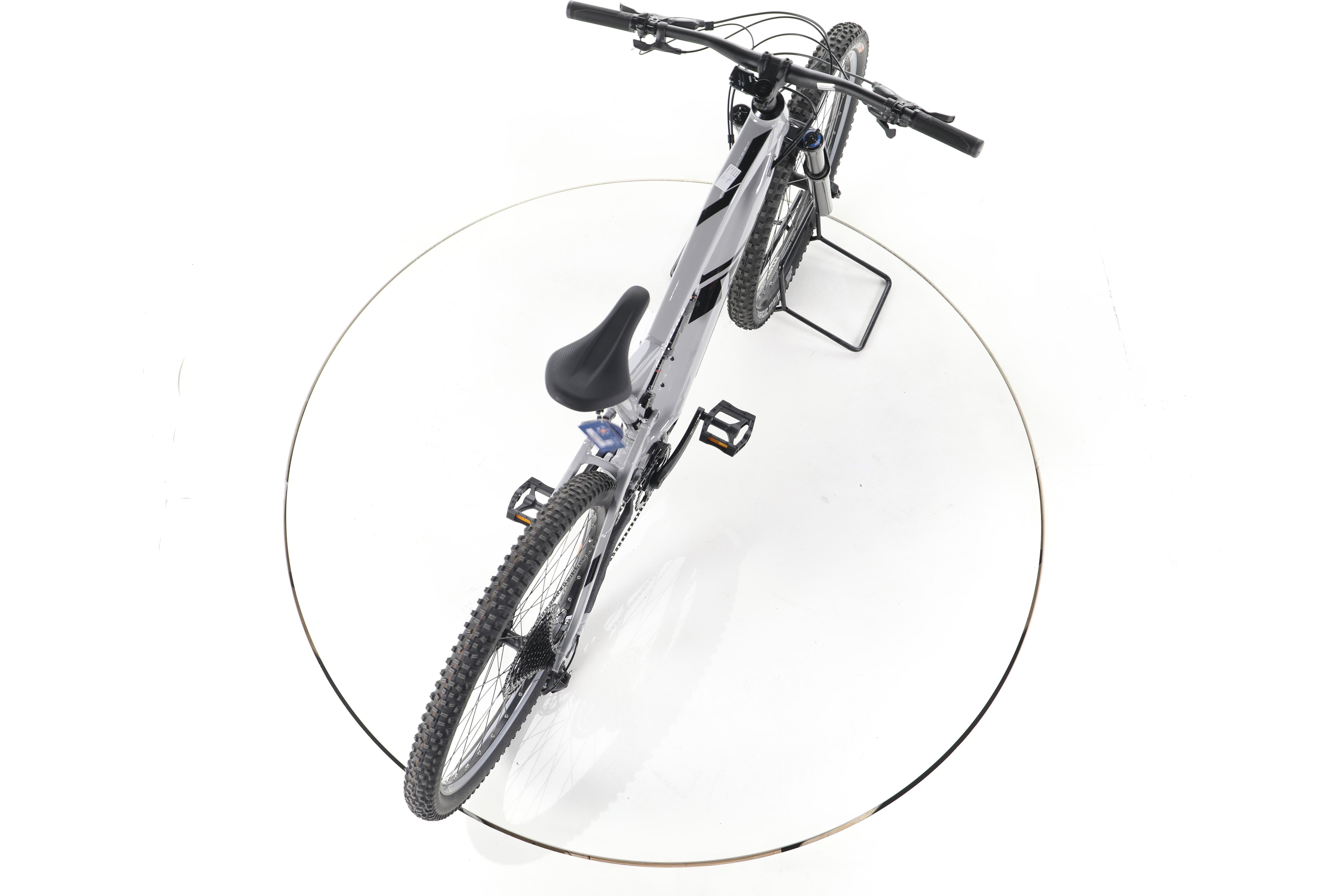 R Raymon TrailRay 140E 10.0 E-Bike Fully - Image 23