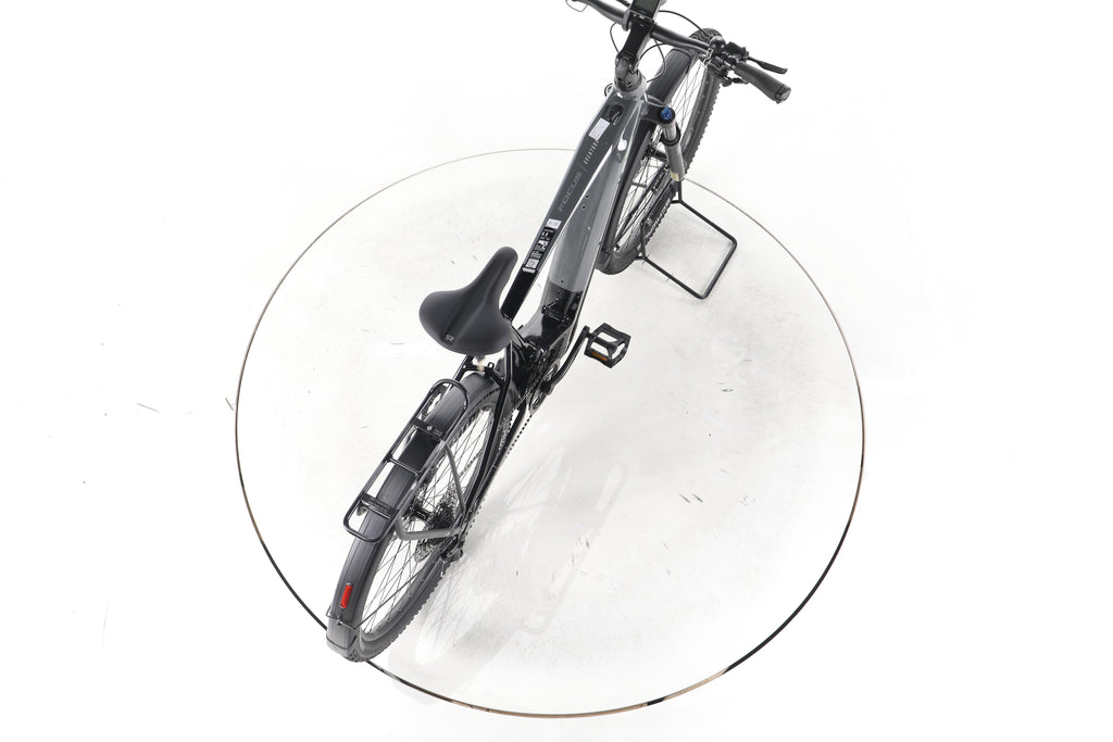 Focus AVENTURA² 6.8 Trekking E-Bike - Image 23