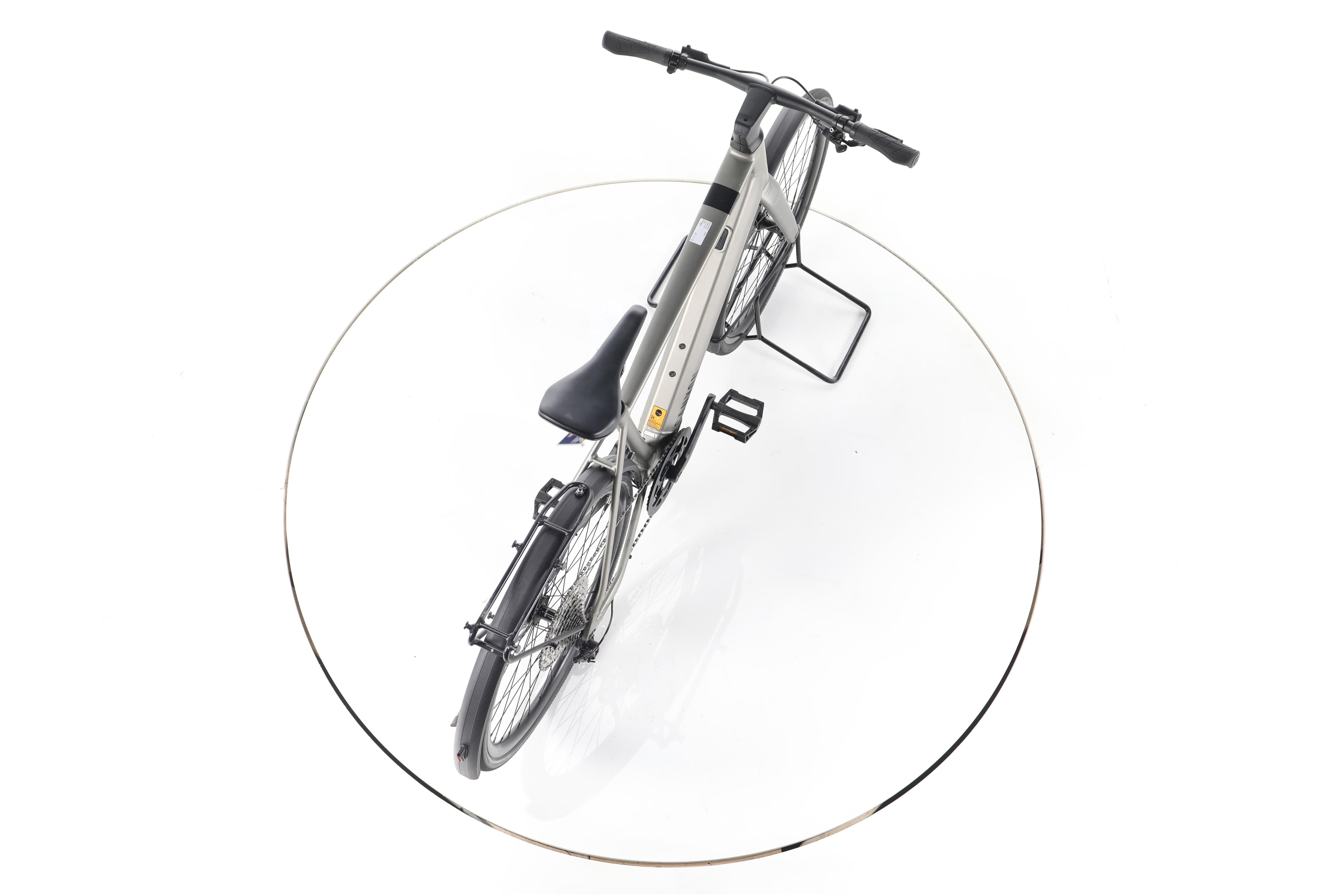 Canyon Commuter:ONE 7 Trekking E-Bike - Image 23