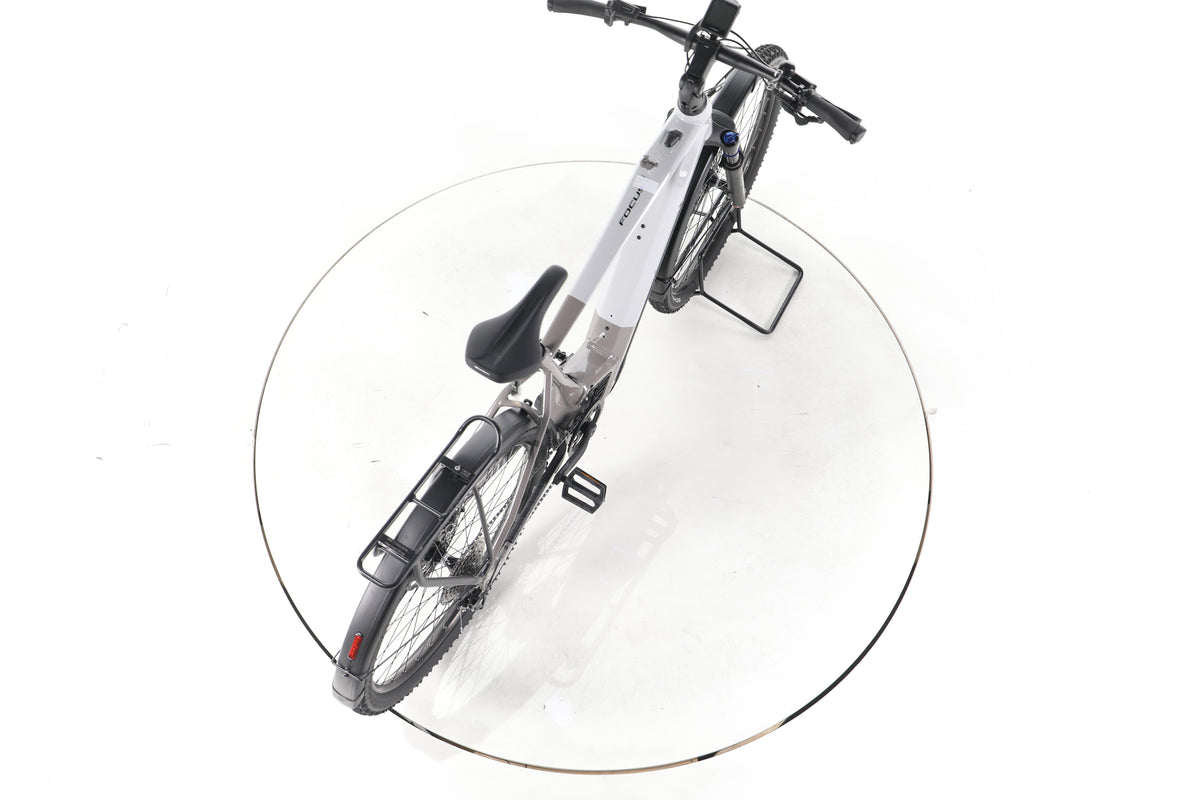 Focus PLANET² 6.8 Trekking E-Bike - Image 23
