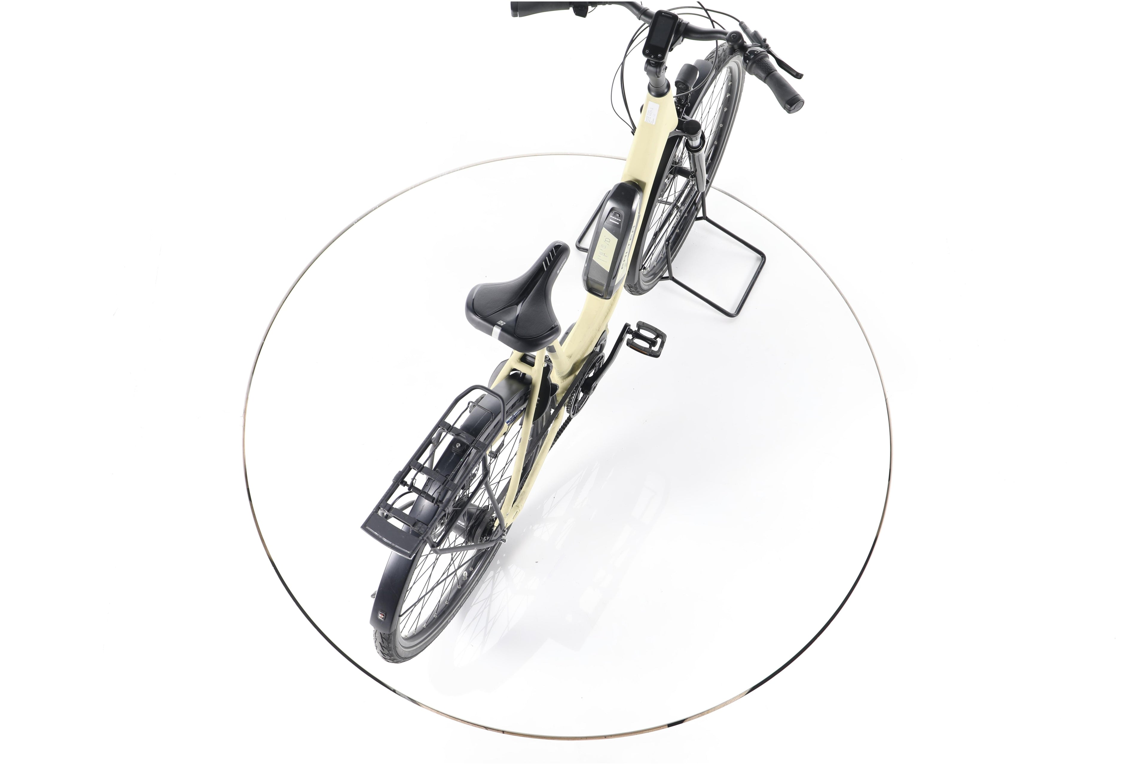 FALTER E 8.3 FL City E-Bike Tiefeinsteiger - Image 23