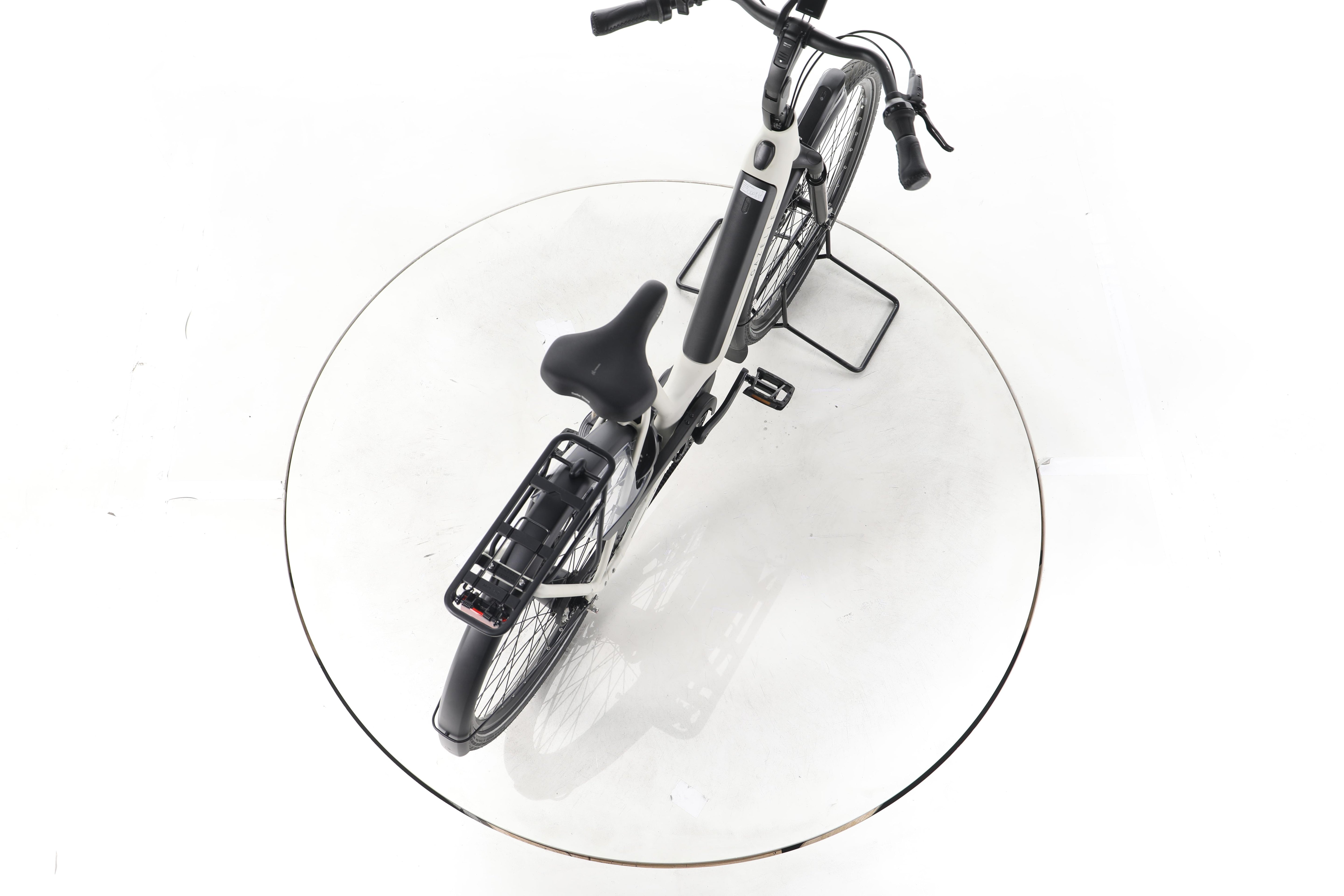 Gazelle Arroyo C5 Elite RT City E-Bike Tiefeinsteiger 2025 - Image 23