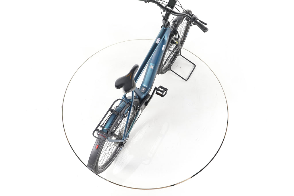 Cube Kathmandu Hybrid ONE Trekking E-Bike - Image 23