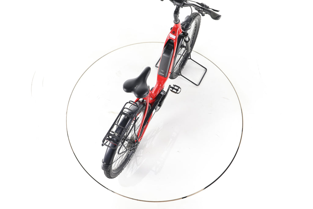 Velo de Ville LEB 800 SUV Trekking E-Bike Tiefeinsteiger - Image 23