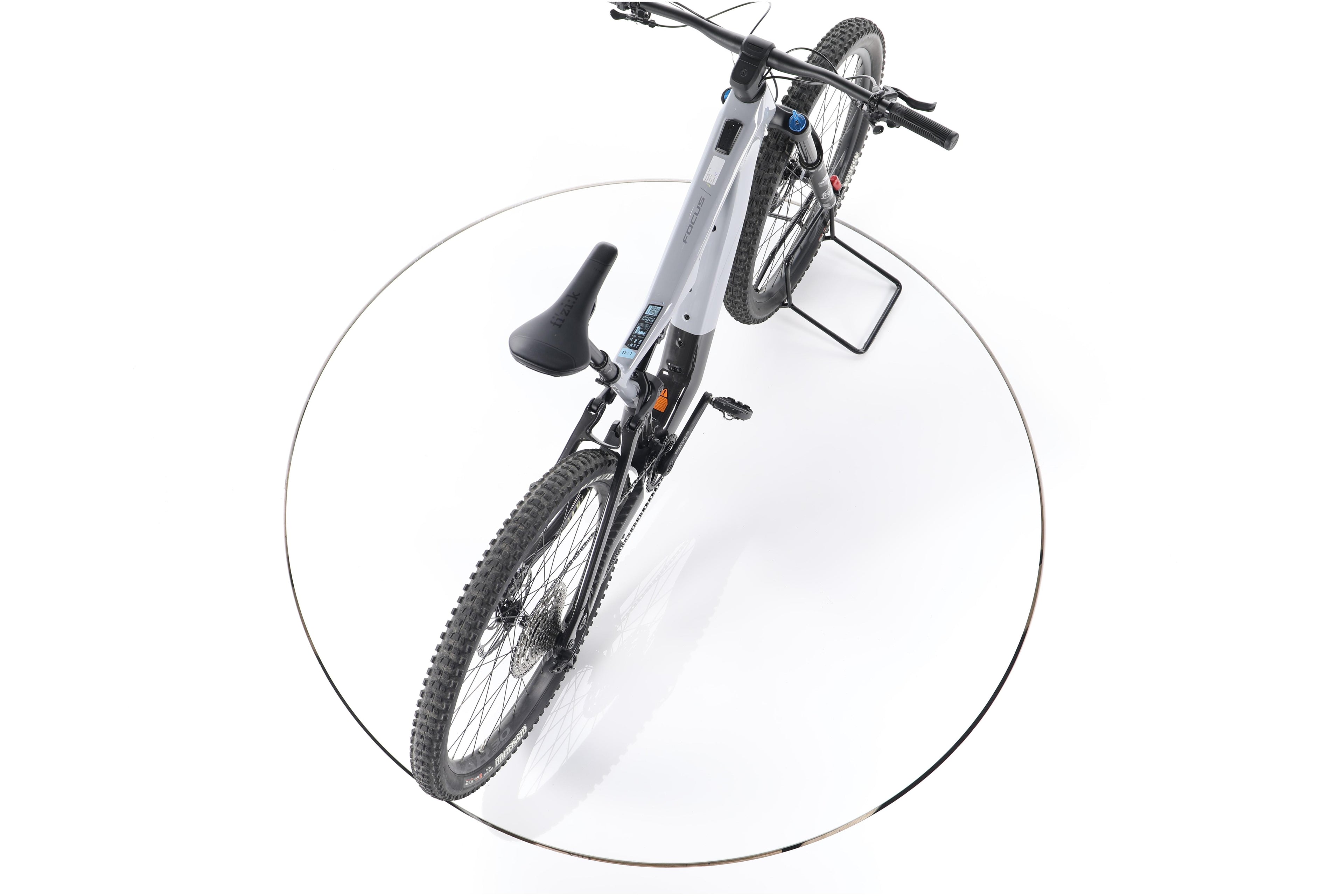 Focus Jam² Sl 8.8 Fully E-Bike Carbon 2023 - Image 23