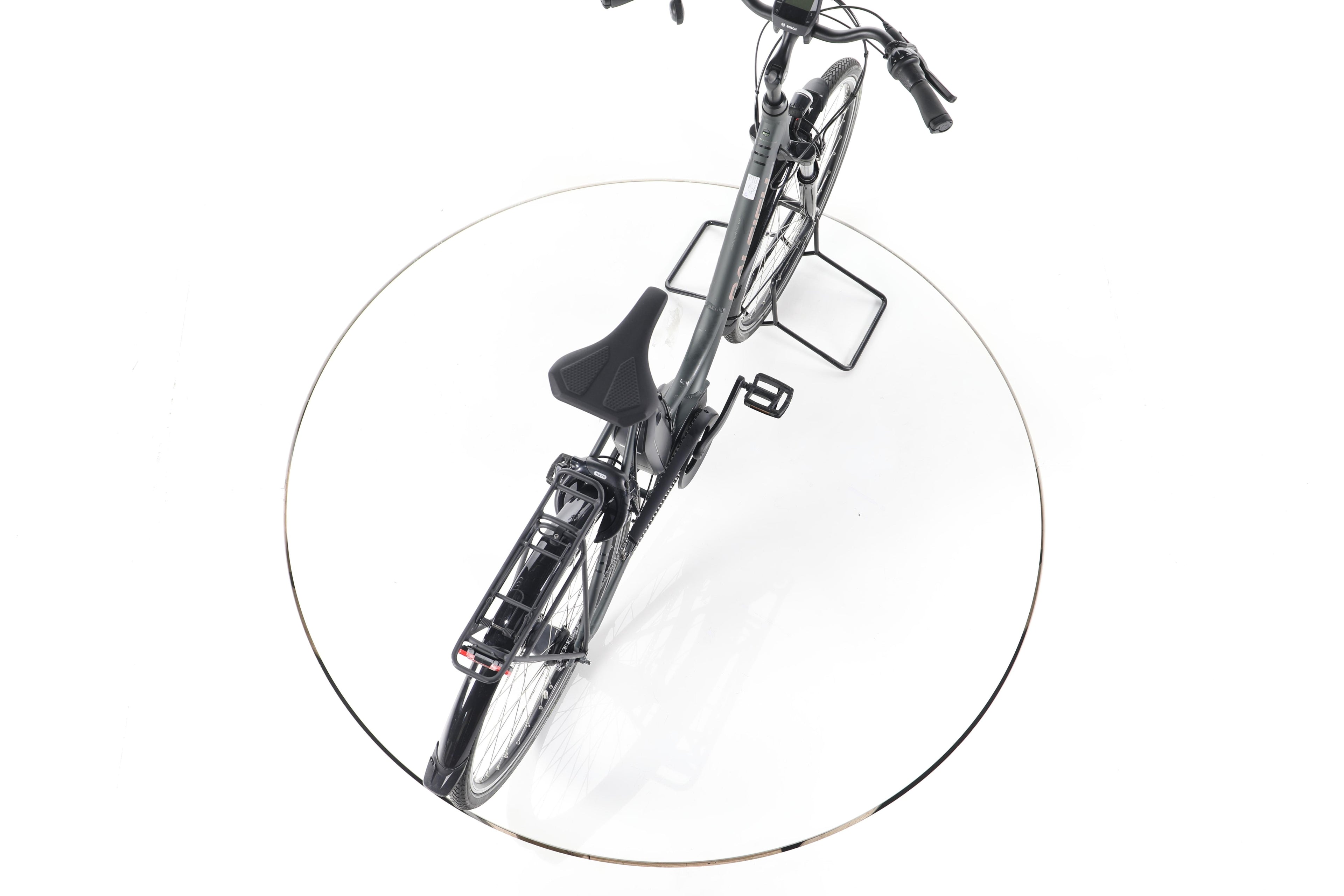 Raleigh CARDIFF LB Plus City E-Bike Tiefeinsteiger - Image 23