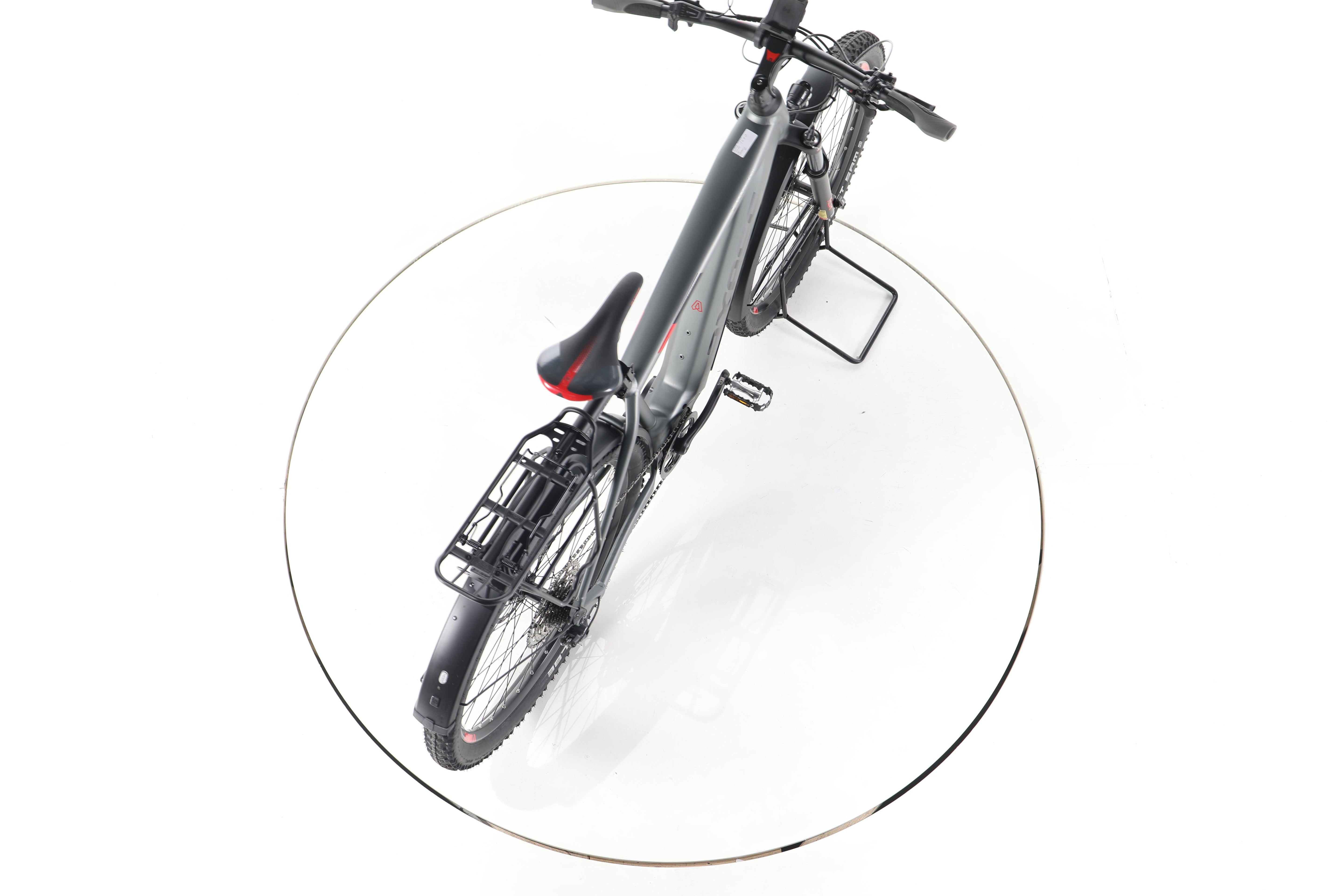 Axess Force Pro 29 Allroad Trekking E-Bike - Image 23