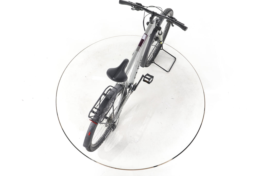 Cube Access WS Allroad Fahrrad City & Trekking - Image 23