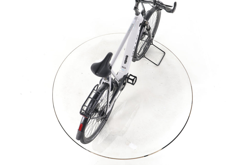 Bulls Cross Lite EVO 1 Trekking E-Bike - Image 23