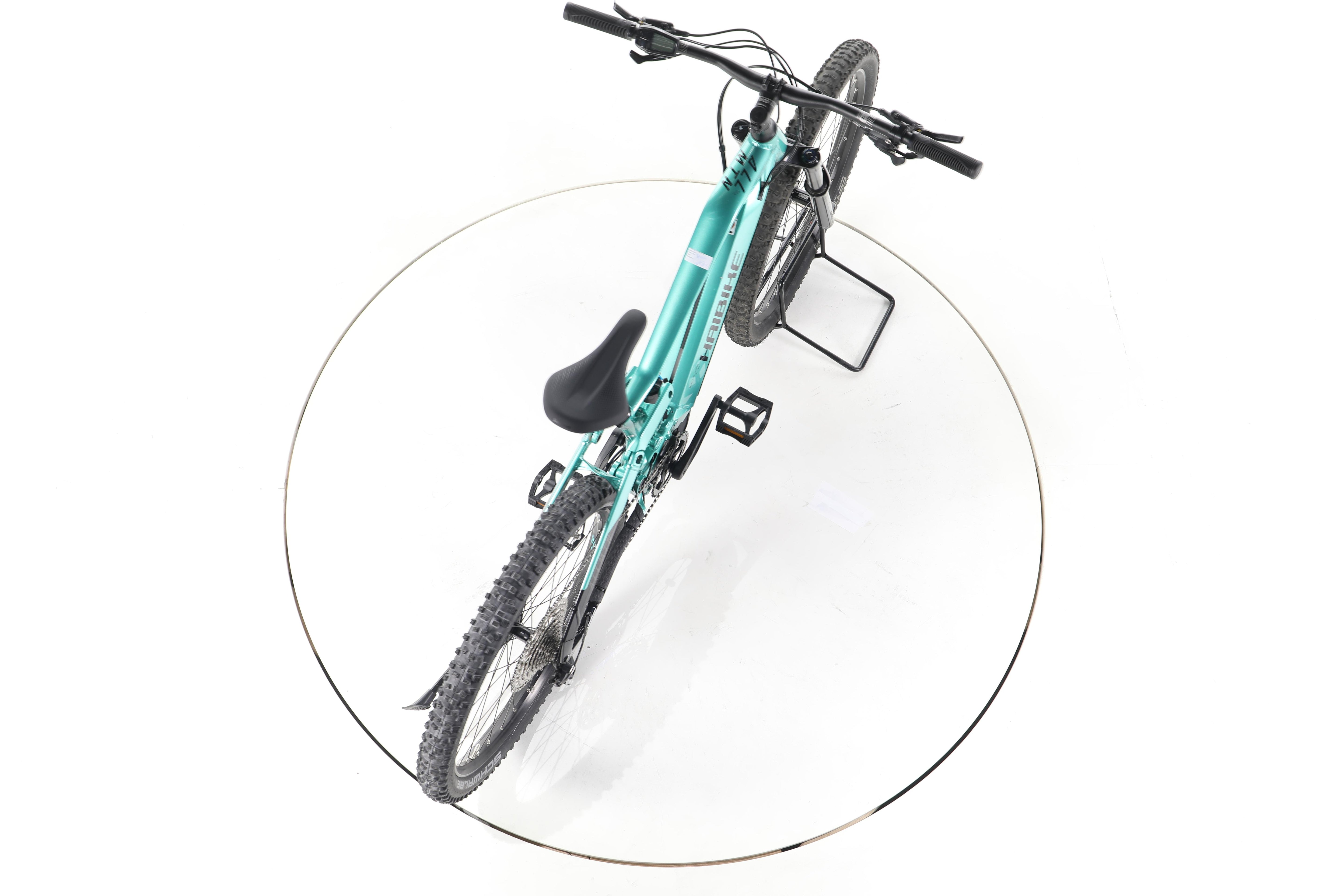 Haibike AllMtn 1 Fully E-Bike - Image 23