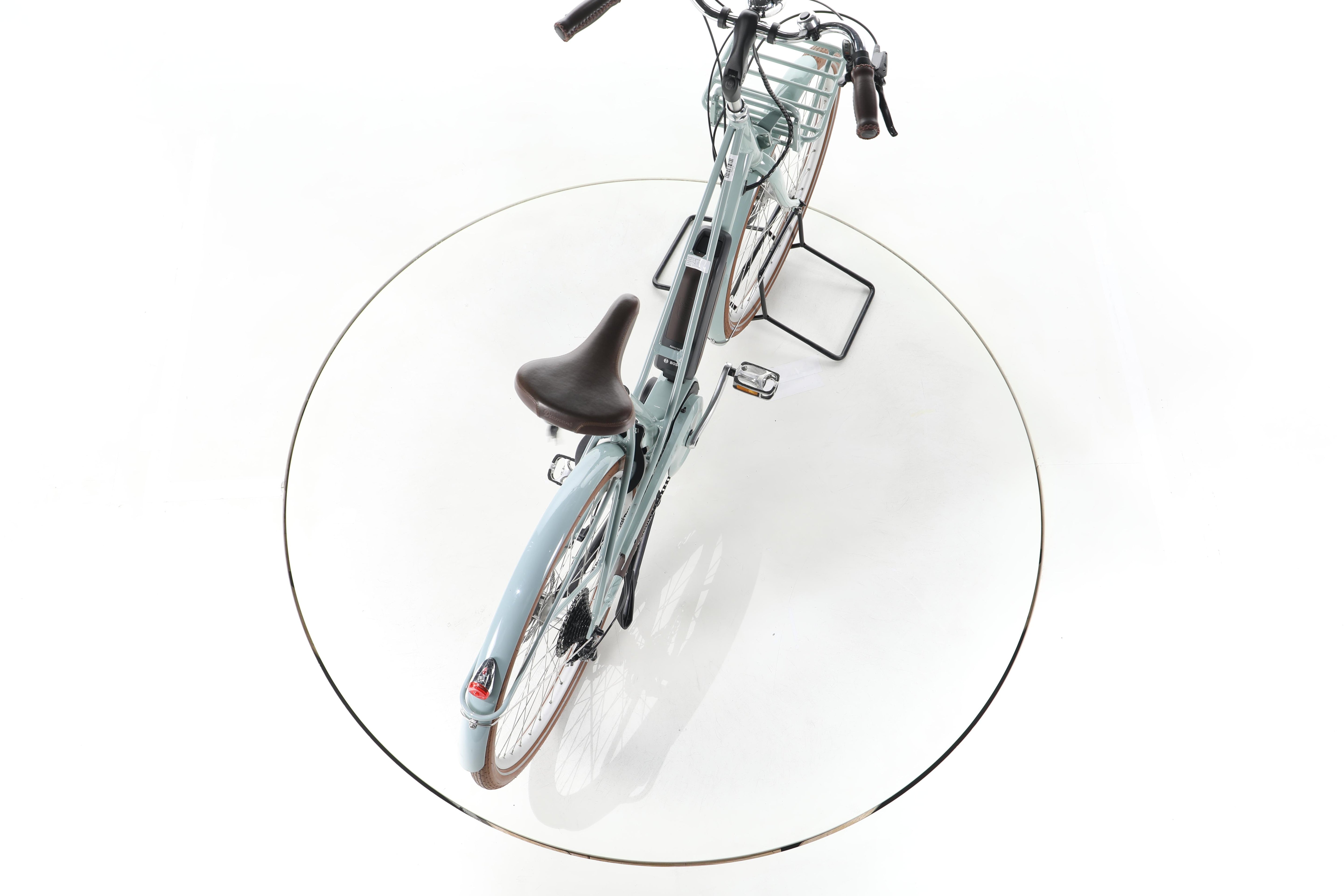 Diamant Juna+ Trekking E-Bike Tiefeinsteiger - Image 23