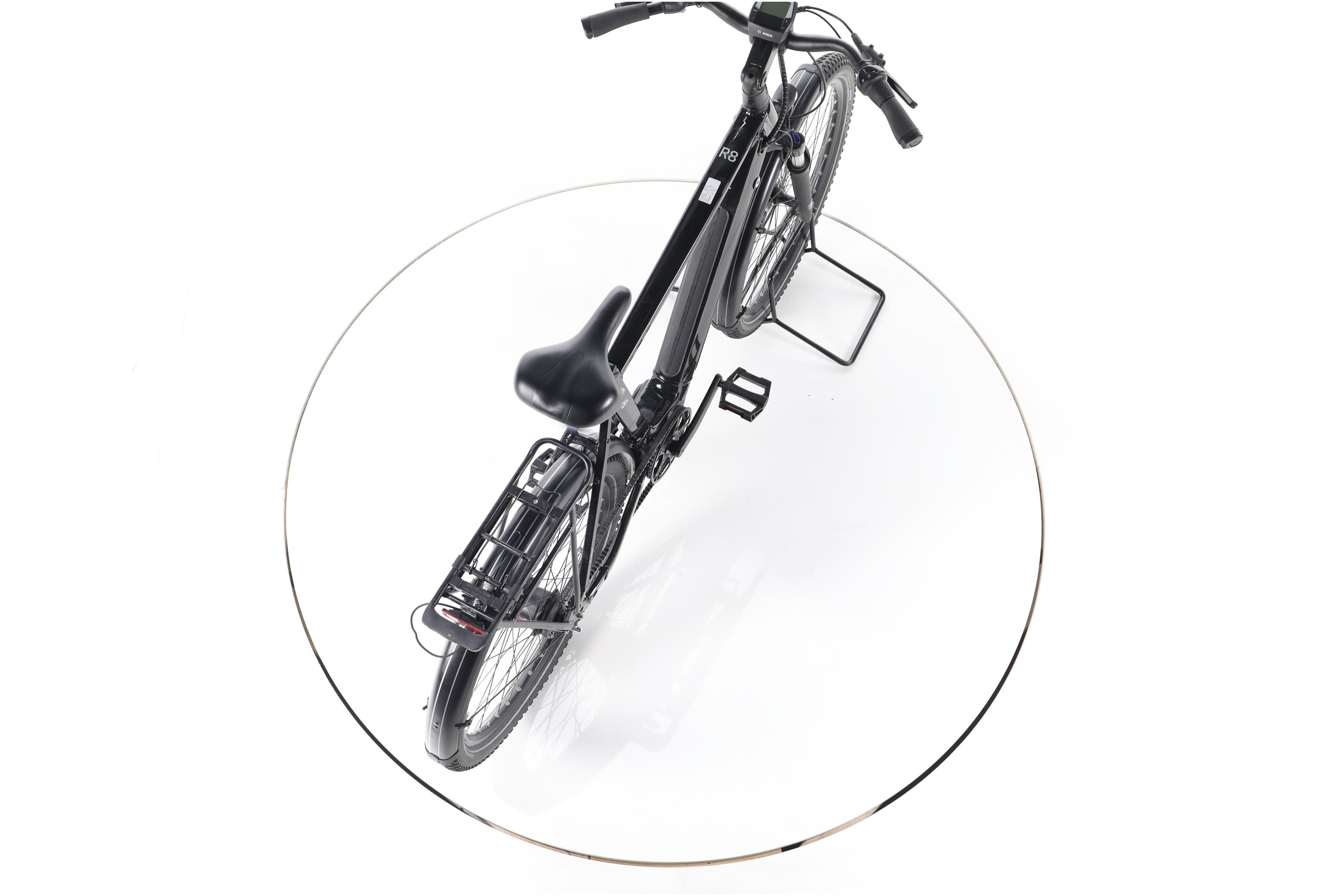 Winora Sinus R8f City E-Bike - Image 23