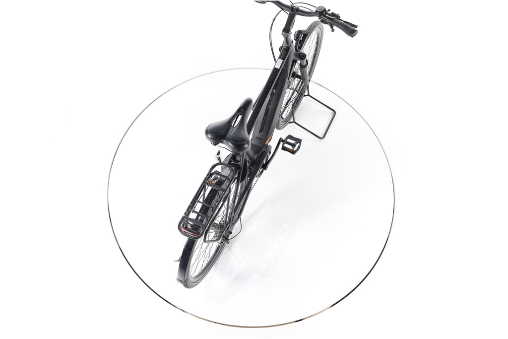 KTM Macina Fun 510 Trekking E-Bike - Image 23