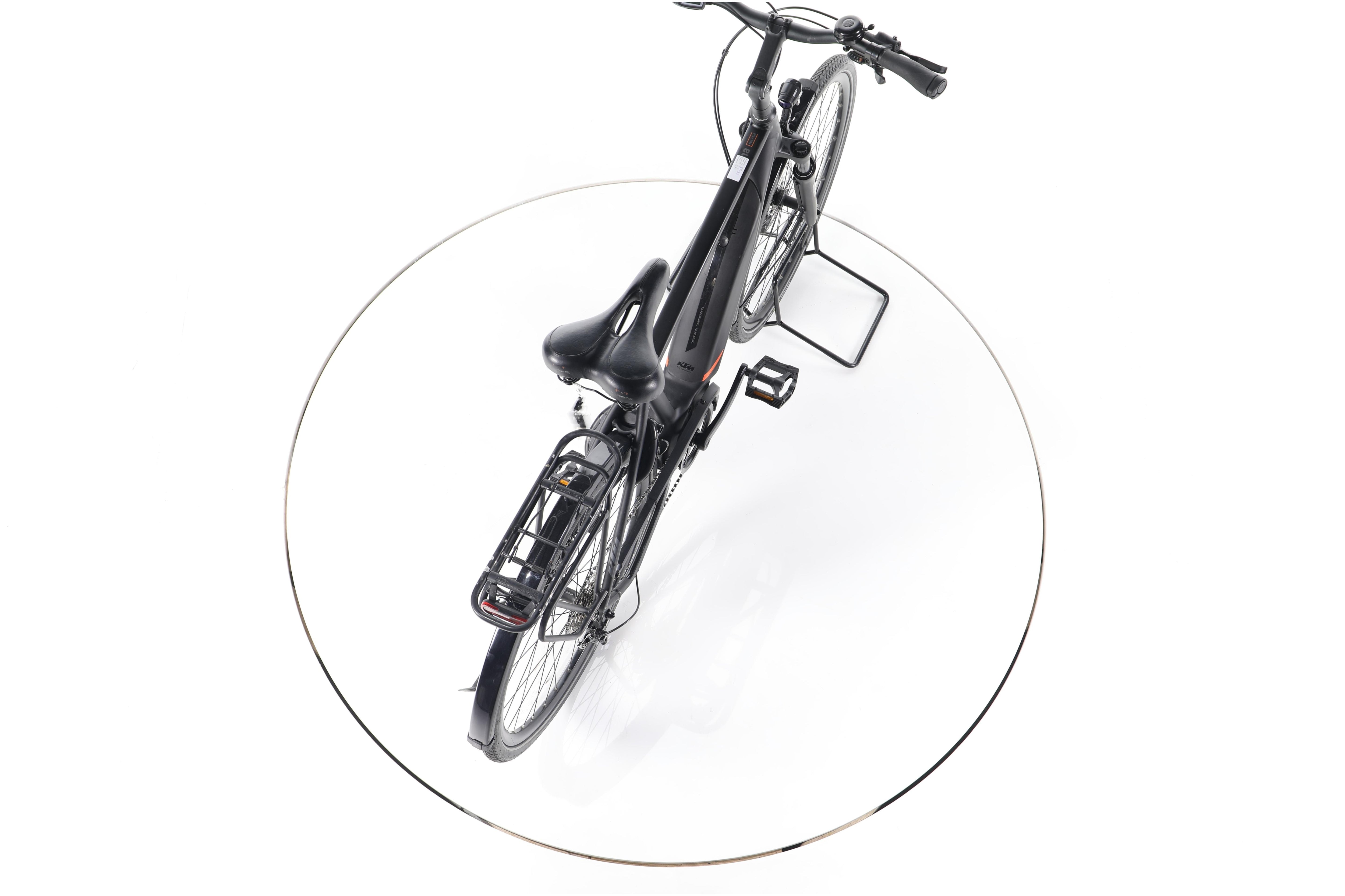 KTM Macina Fun 510 Trekking E-Bike - Image 23
