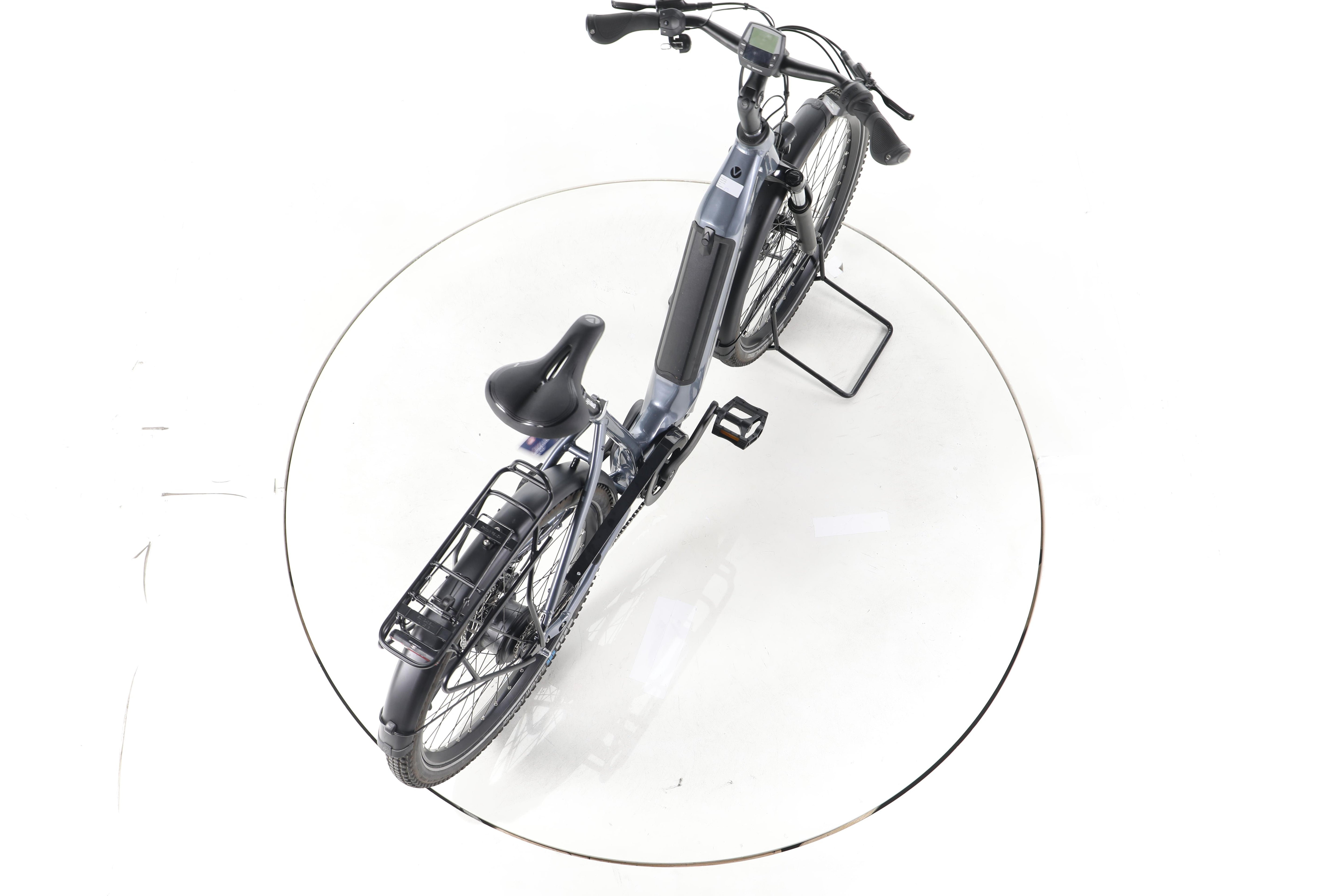 Velo de Ville SEB 990 City E-Bike Tiefeinsteiger - Image 23