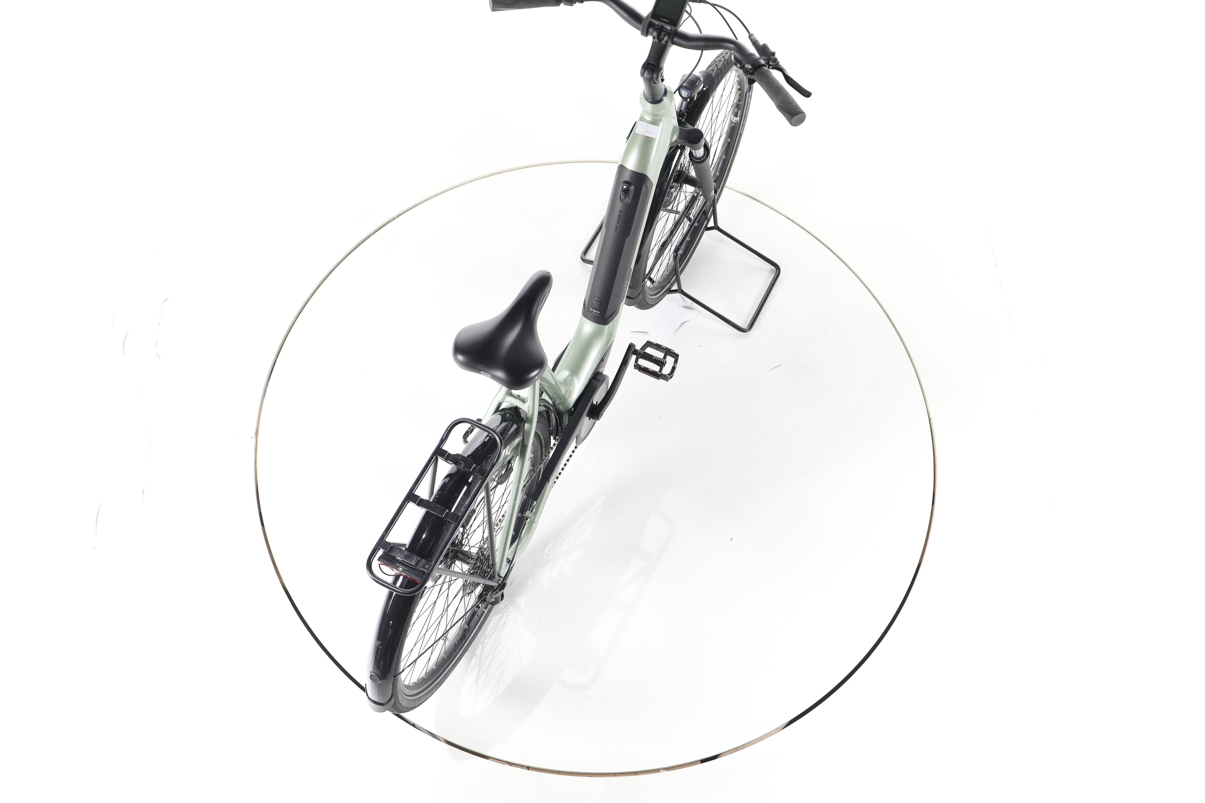 Winora Tria X9 Trekking E-Bike Tiefeinsteiger 2024 - Image 23